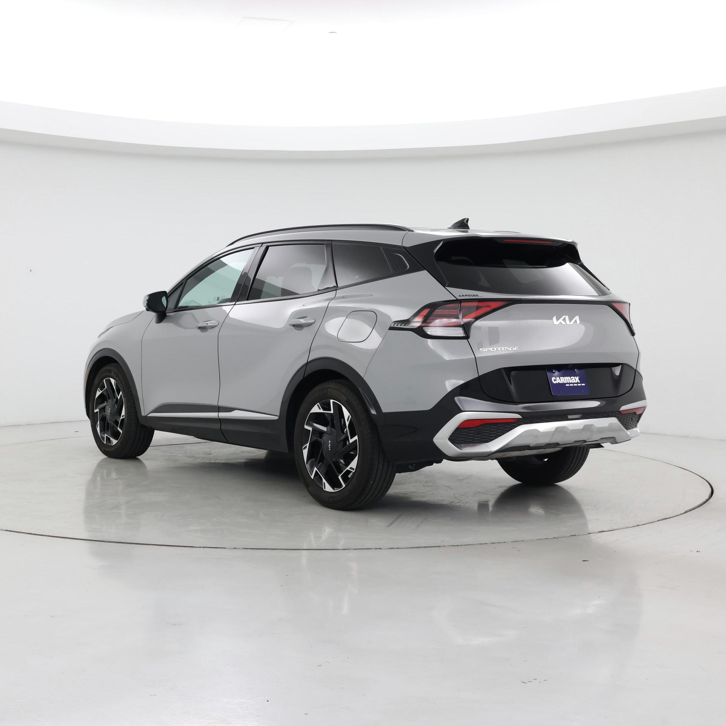 Thumbnail: 2023 Kia Sportage - 2