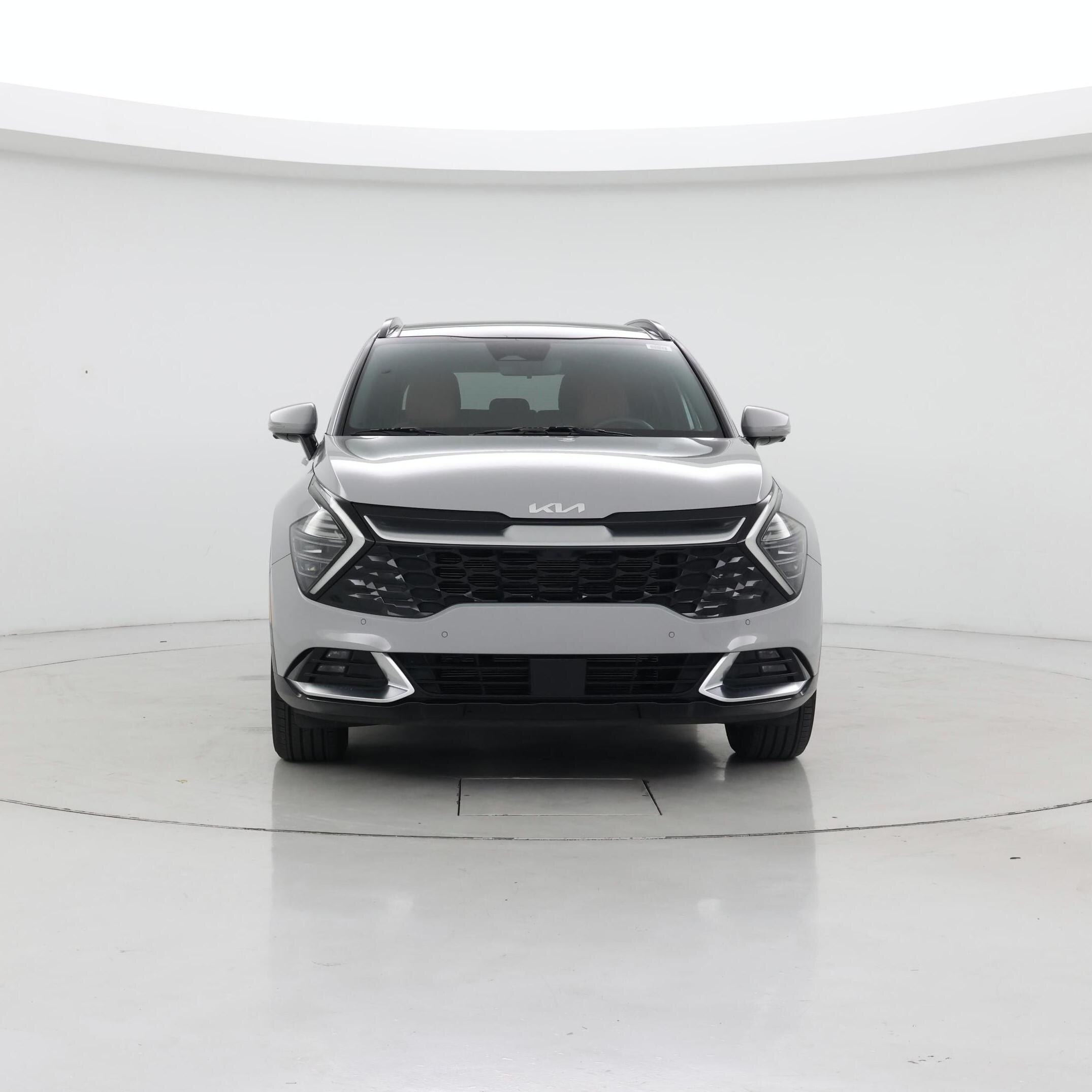 Thumbnail: 2023 Kia Sportage - 5