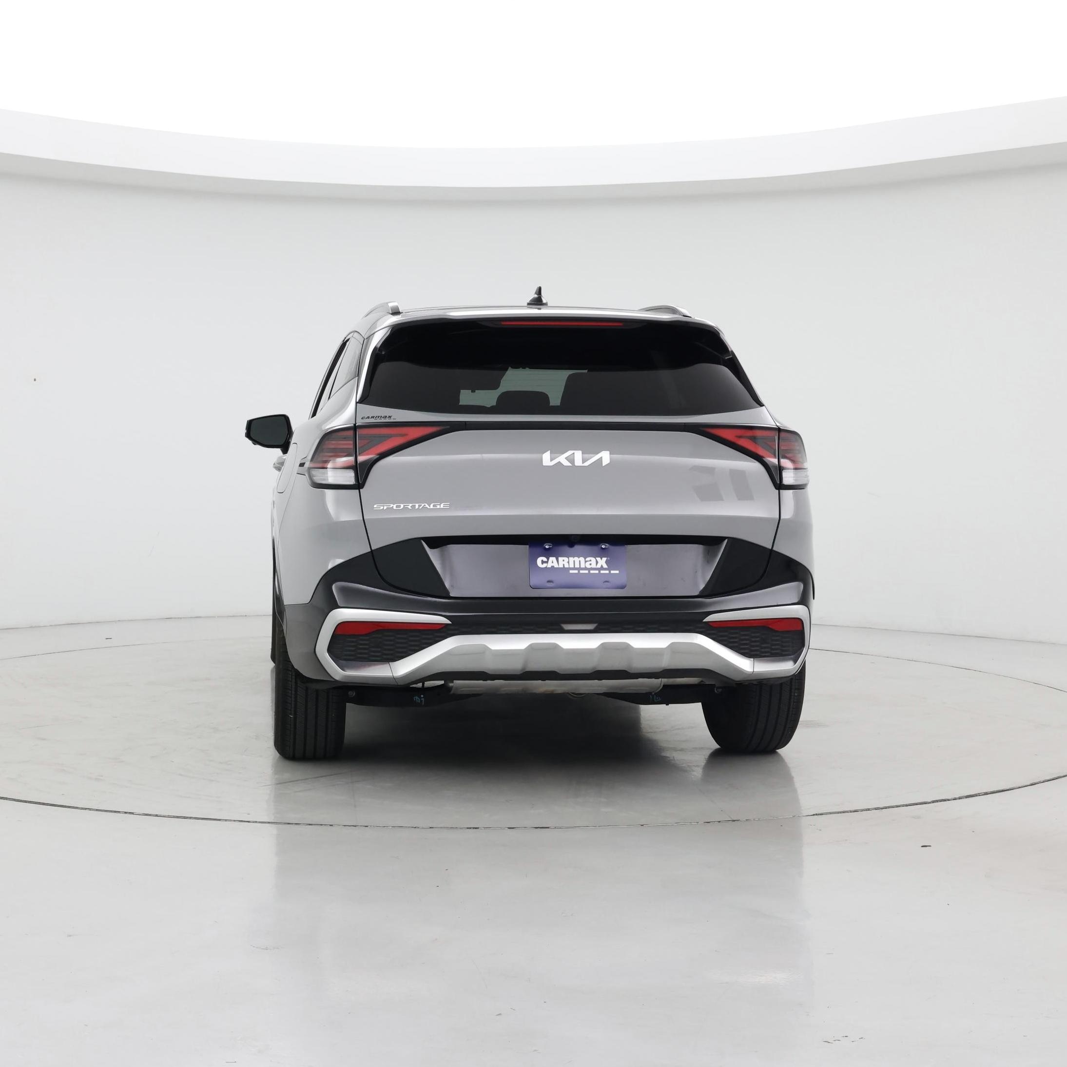 Thumbnail: 2023 Kia Sportage - 6