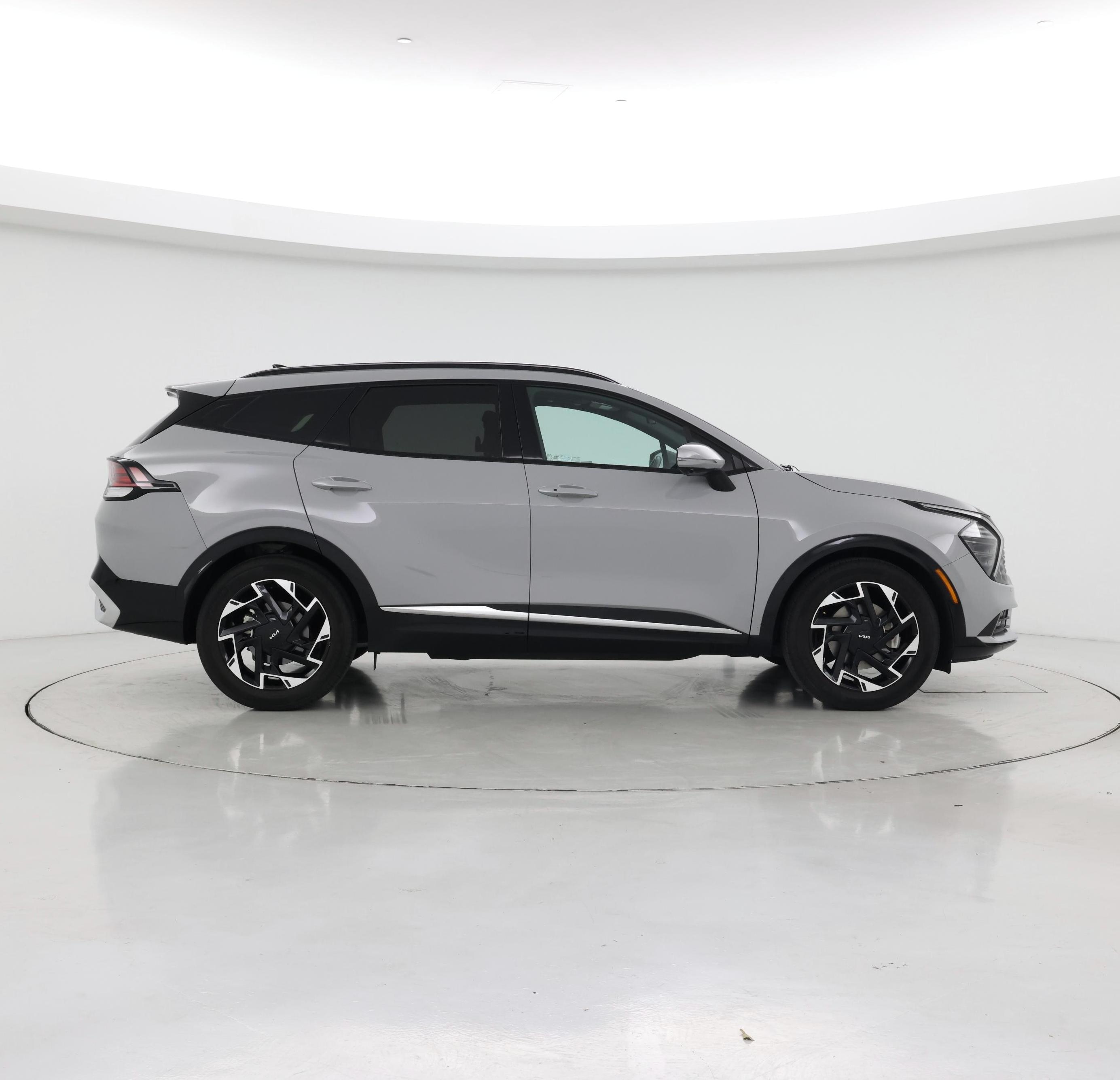 Thumbnail: 2023 Kia Sportage - 7