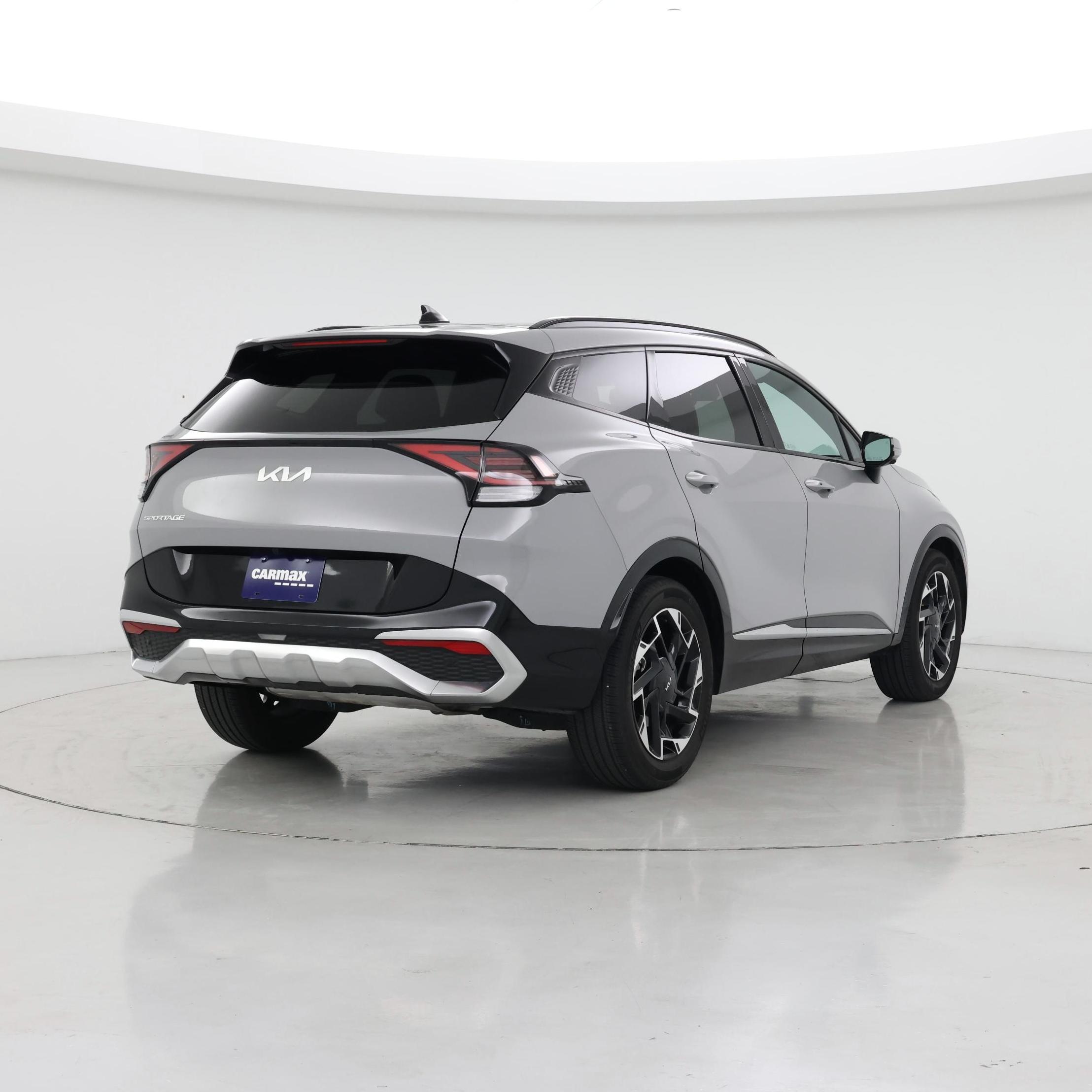 Thumbnail: 2023 Kia Sportage - 8