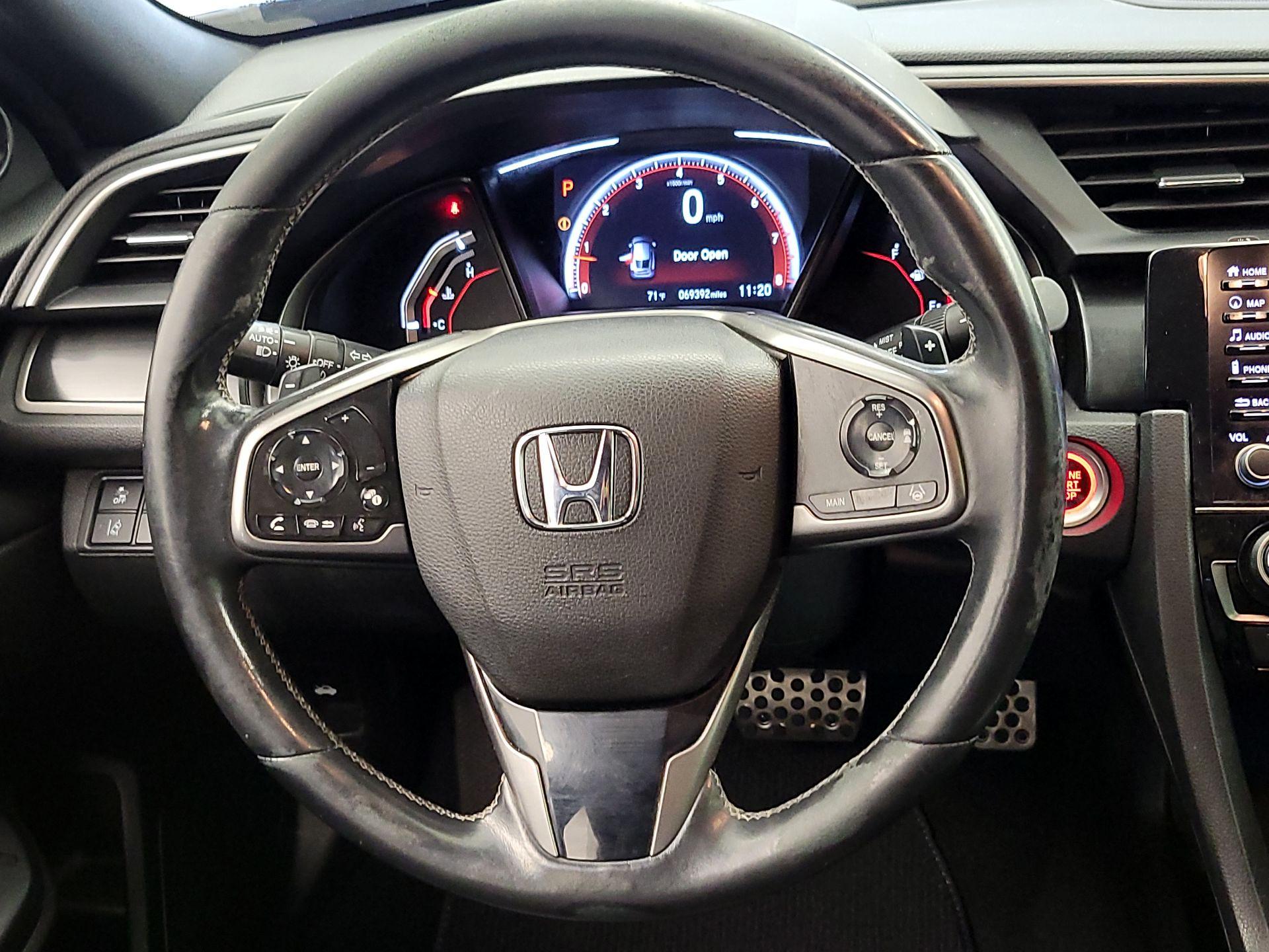 Thumbnail: 2020 Honda Civic - 10