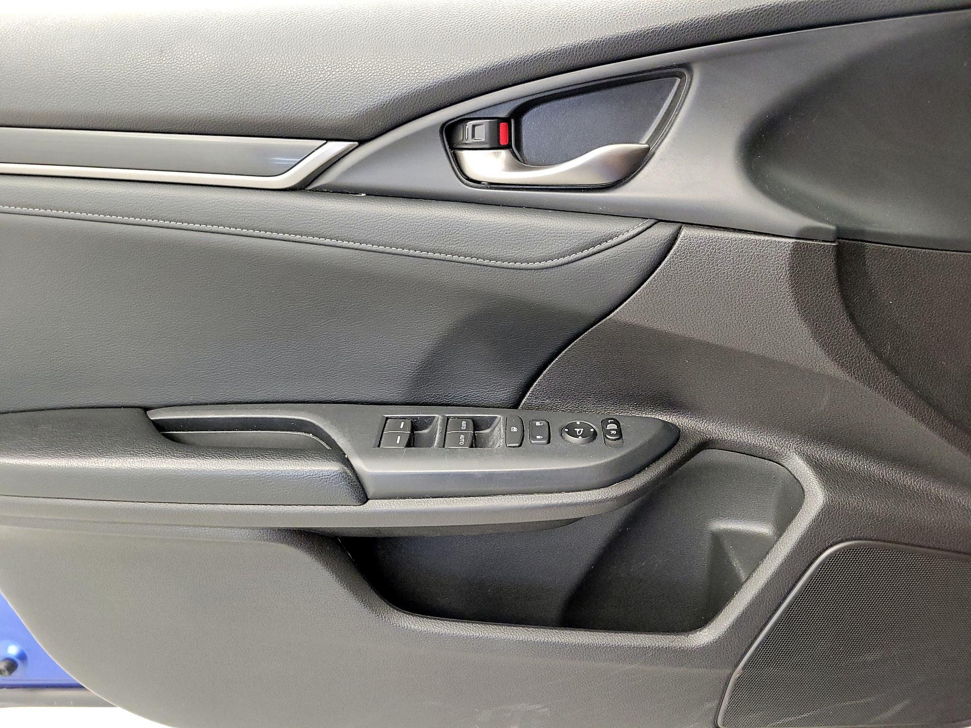 Thumbnail: 2020 Honda Civic - 12