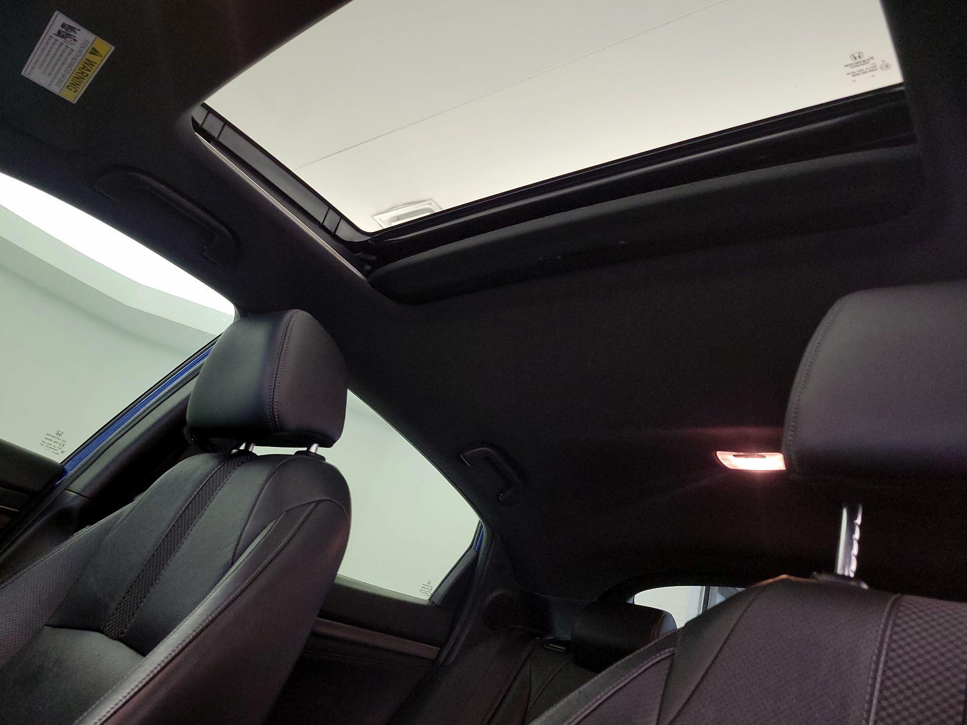 Thumbnail: 2020 Honda Civic - 18