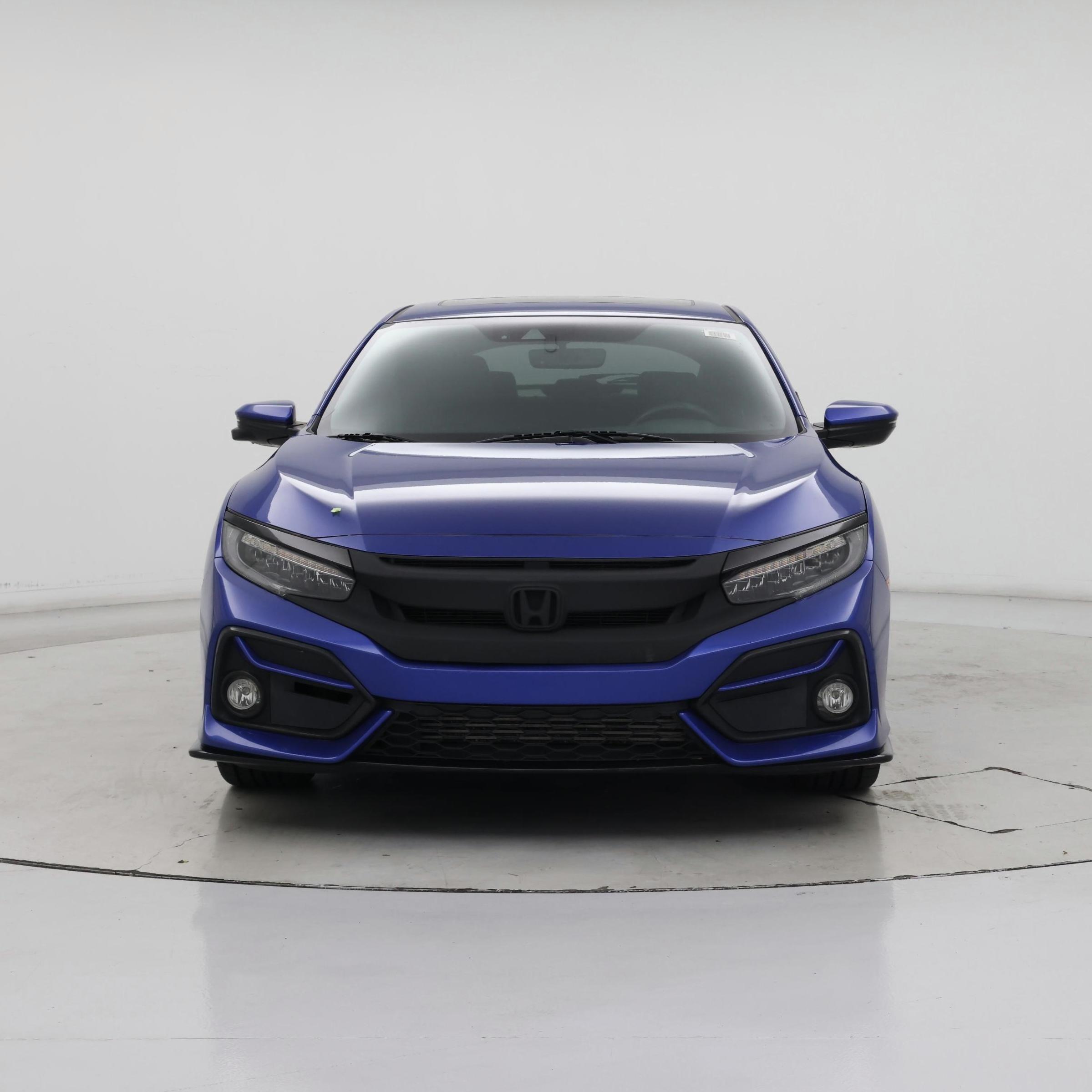 Thumbnail: 2020 Honda Civic - 5