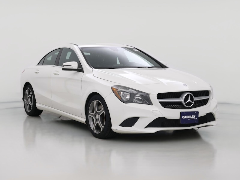 2014 Mercedes-Benz CLA 250 -
                  Las Vegas, NV
