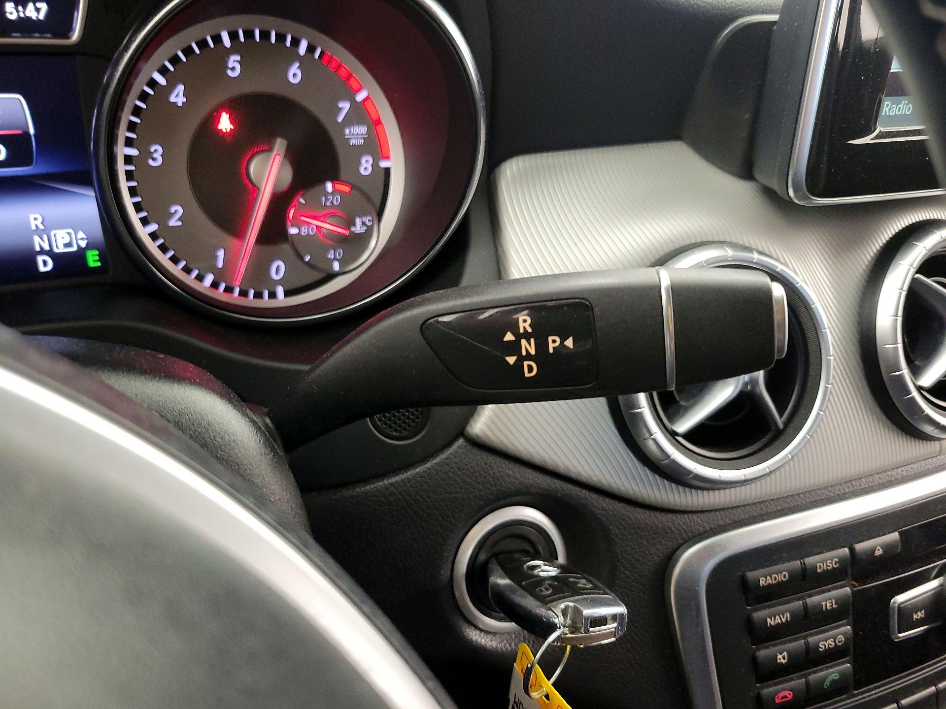 Thumbnail: 2014 Mercedes-Benz CLA - 16