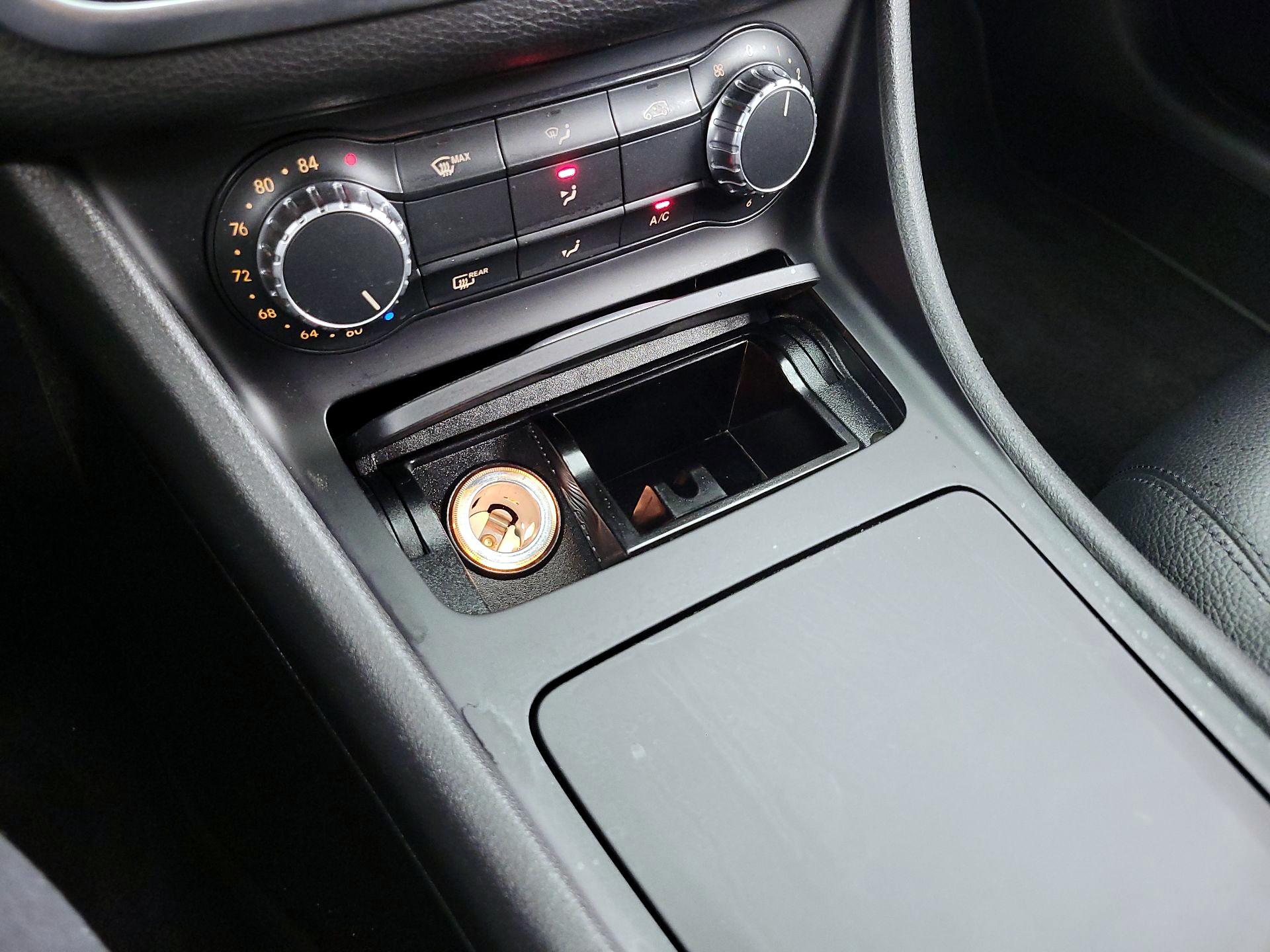 Thumbnail: 2014 Mercedes-Benz CLA - 17