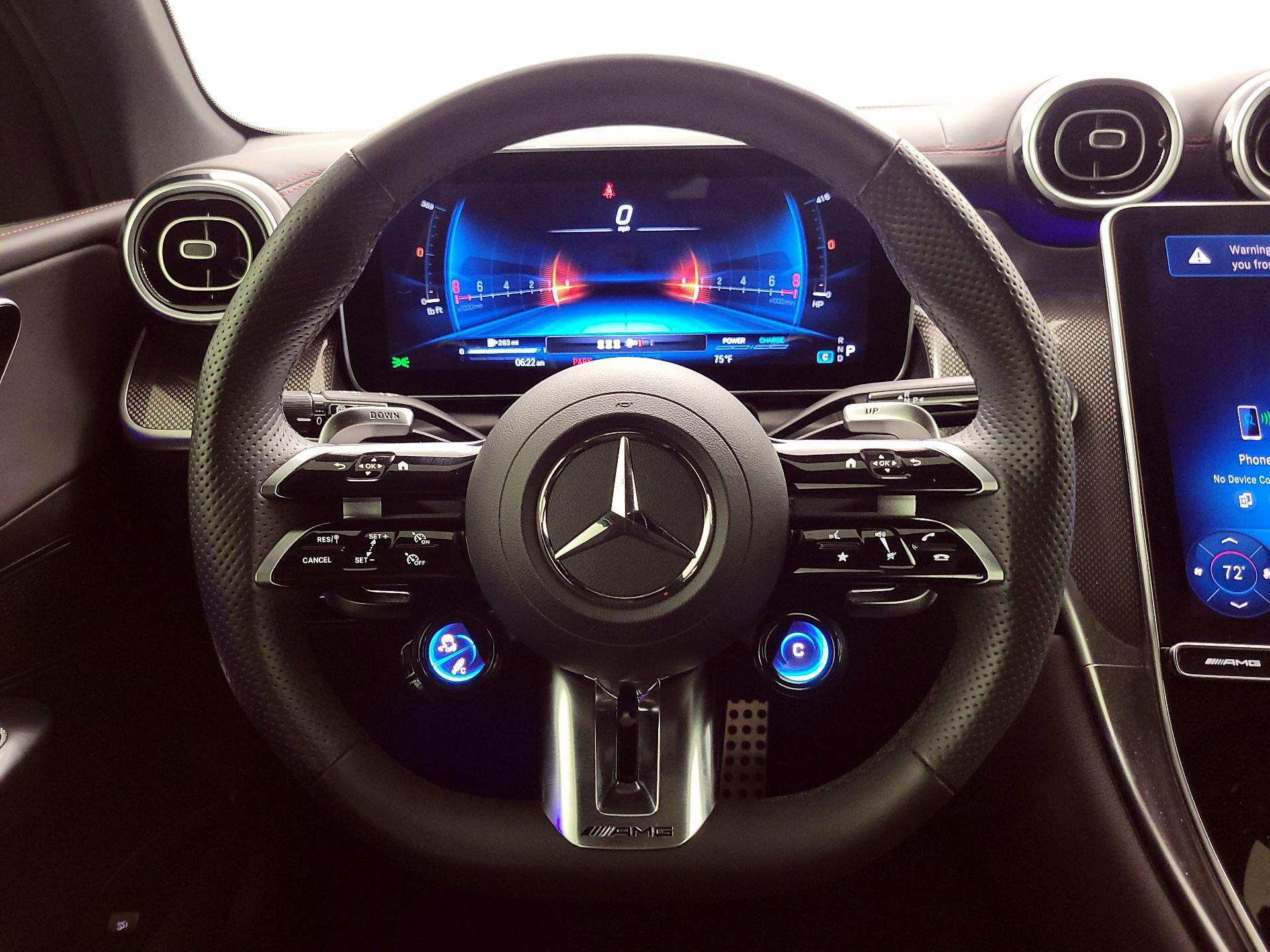 Thumbnail: 2024 Mercedes-Benz GLC - 10