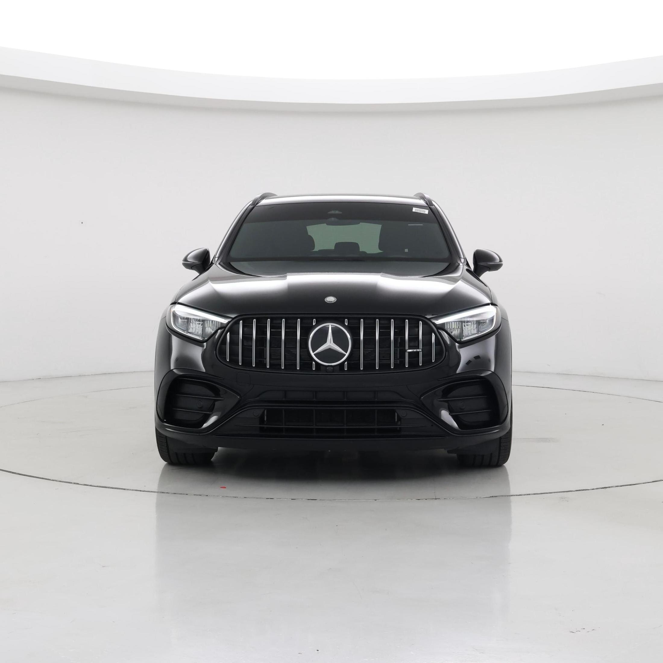 Thumbnail: 2024 Mercedes-Benz GLC - 5