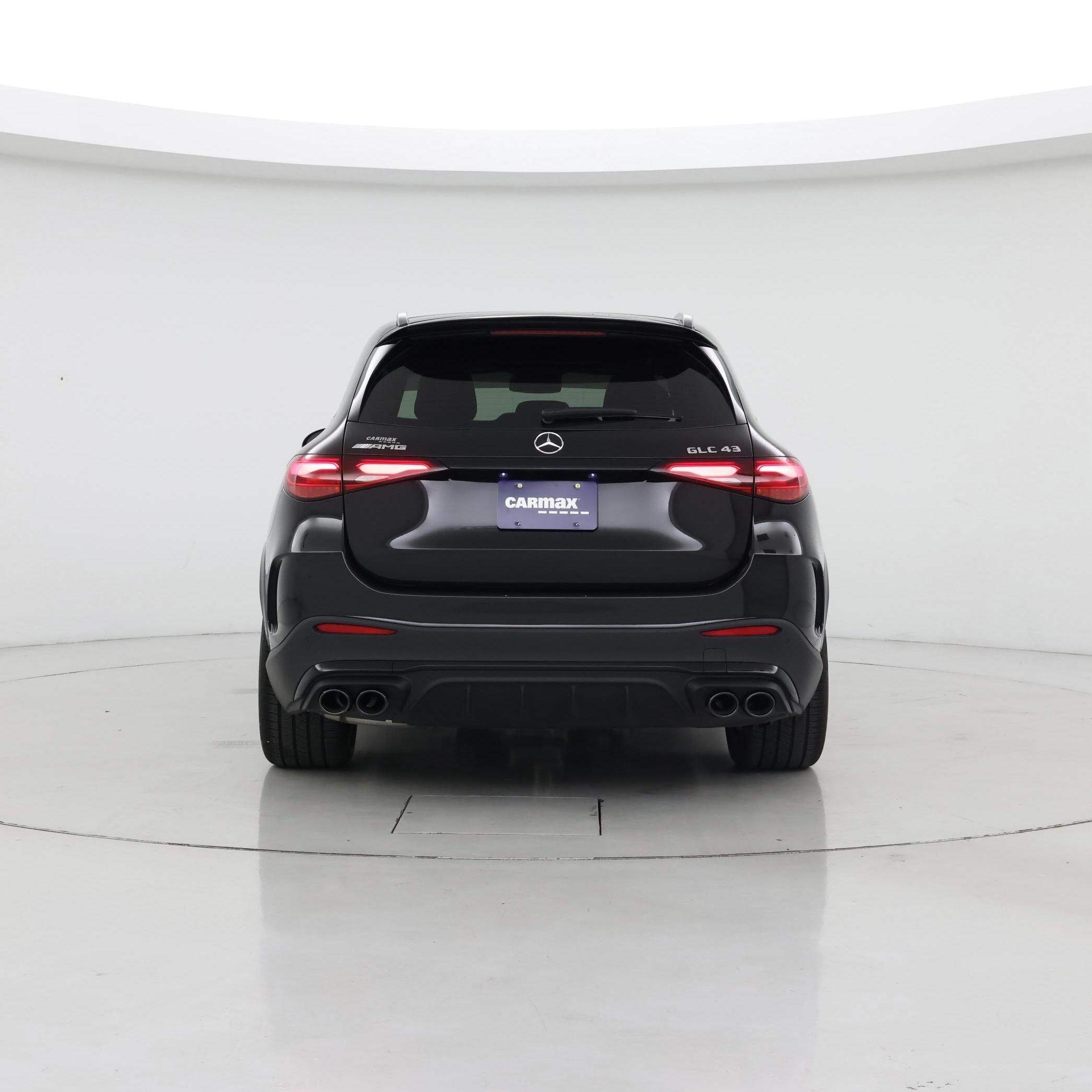 Thumbnail: 2024 Mercedes-Benz GLC - 6