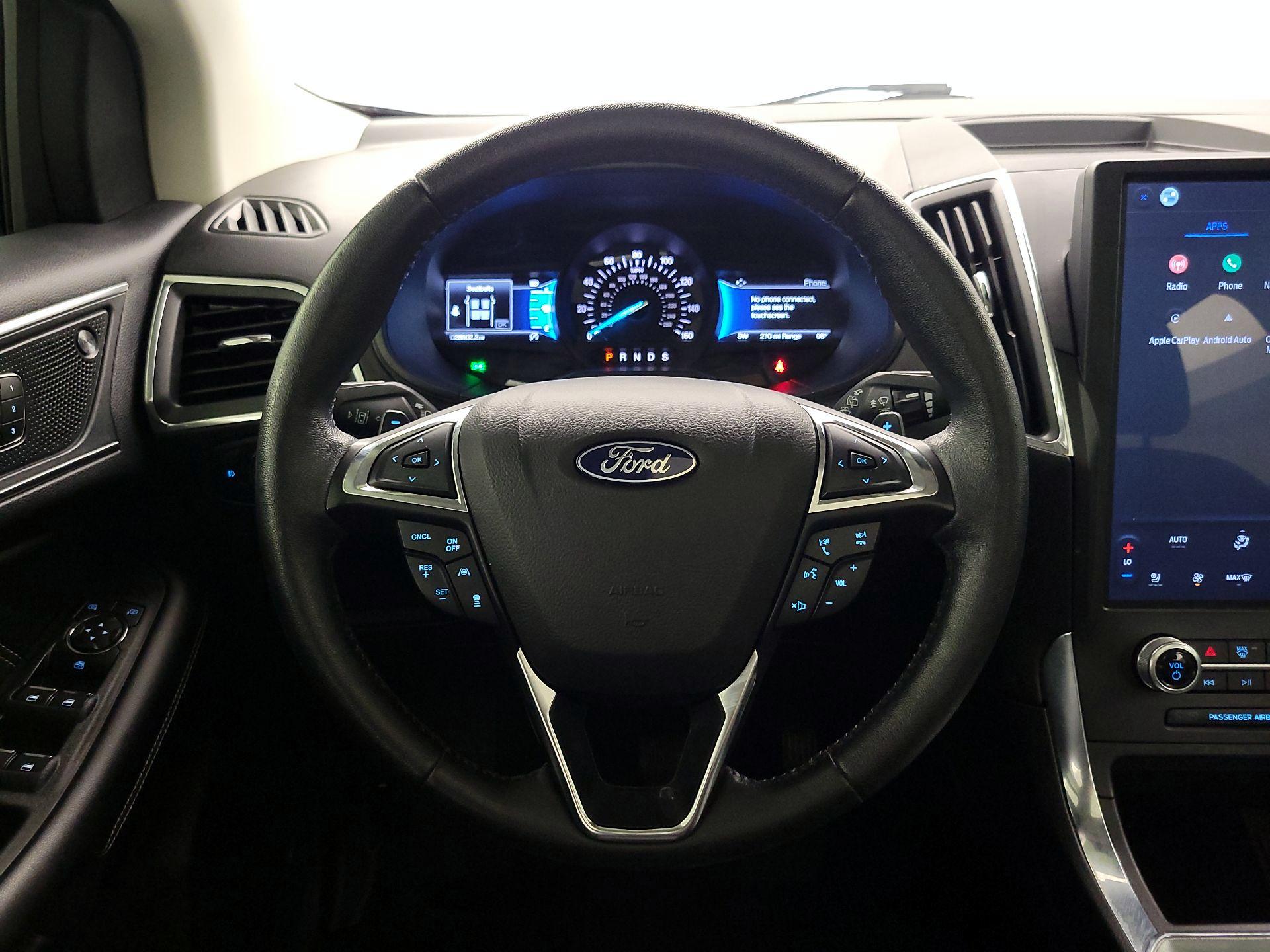 Thumbnail: 2022 Ford Edge - 10