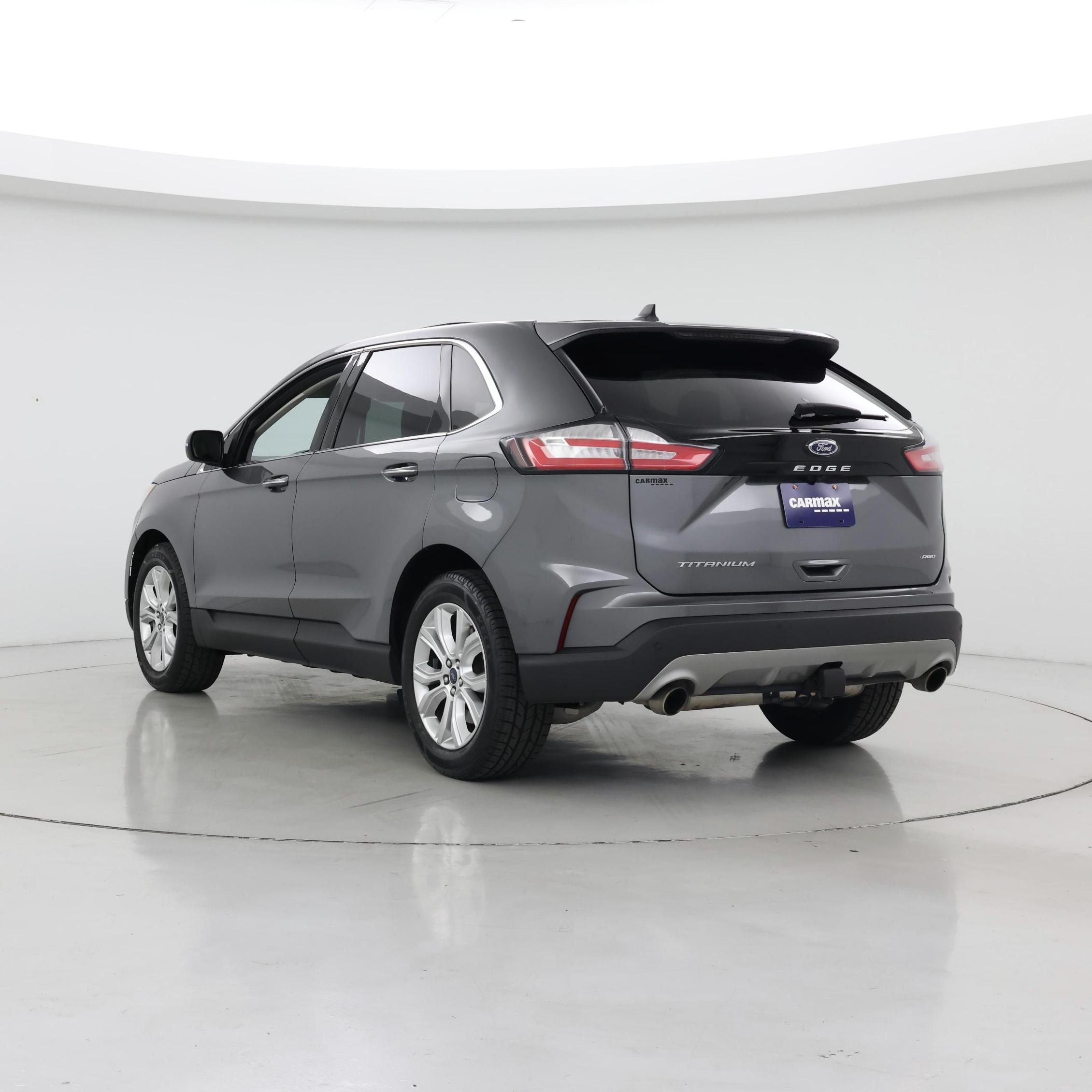 Thumbnail: 2022 Ford Edge - 2