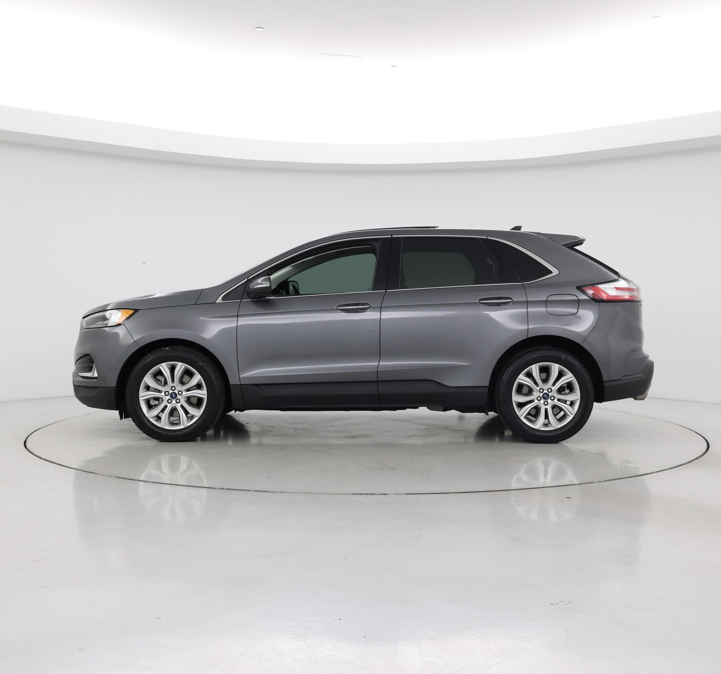 Thumbnail: 2022 Ford Edge - 3