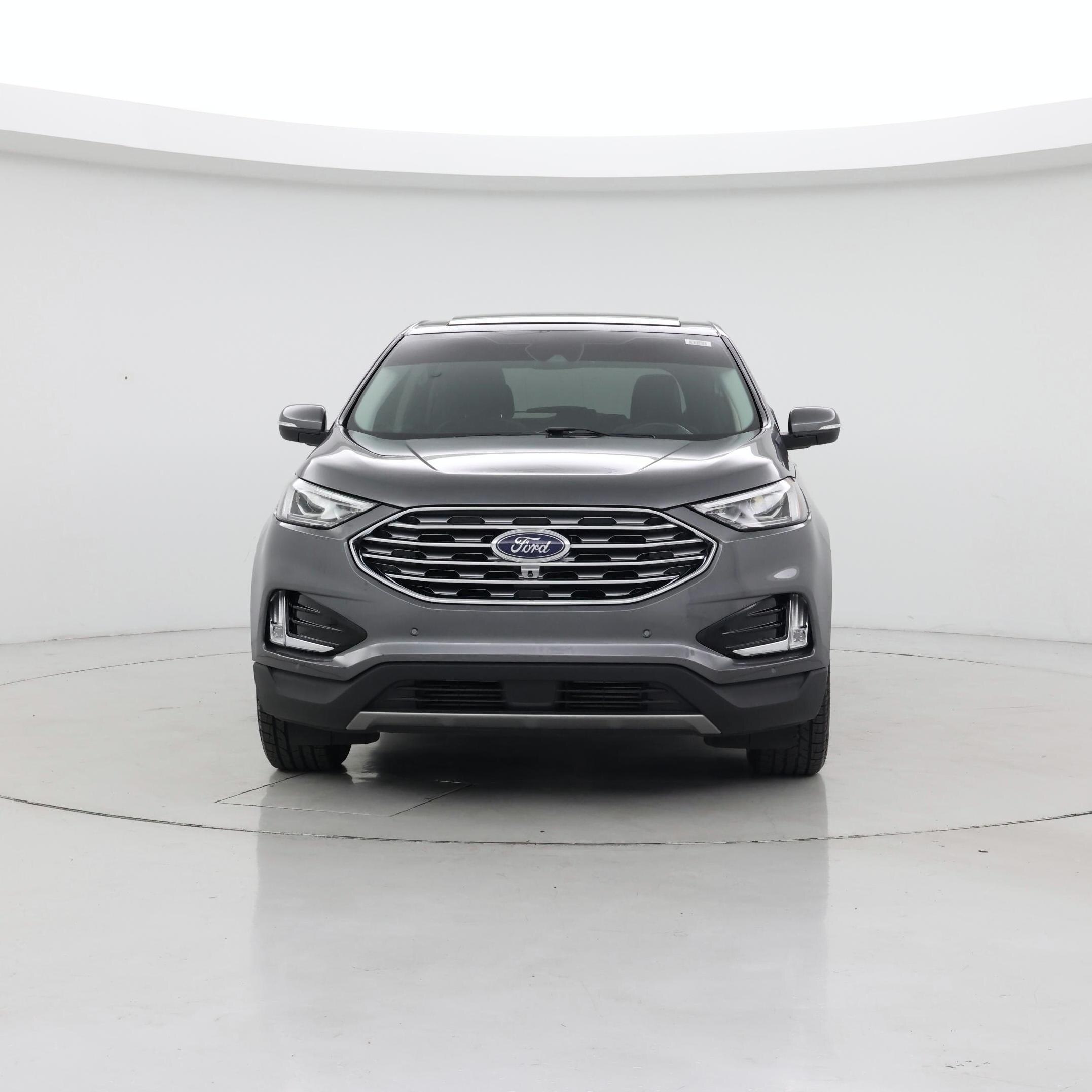 Thumbnail: 2022 Ford Edge - 5