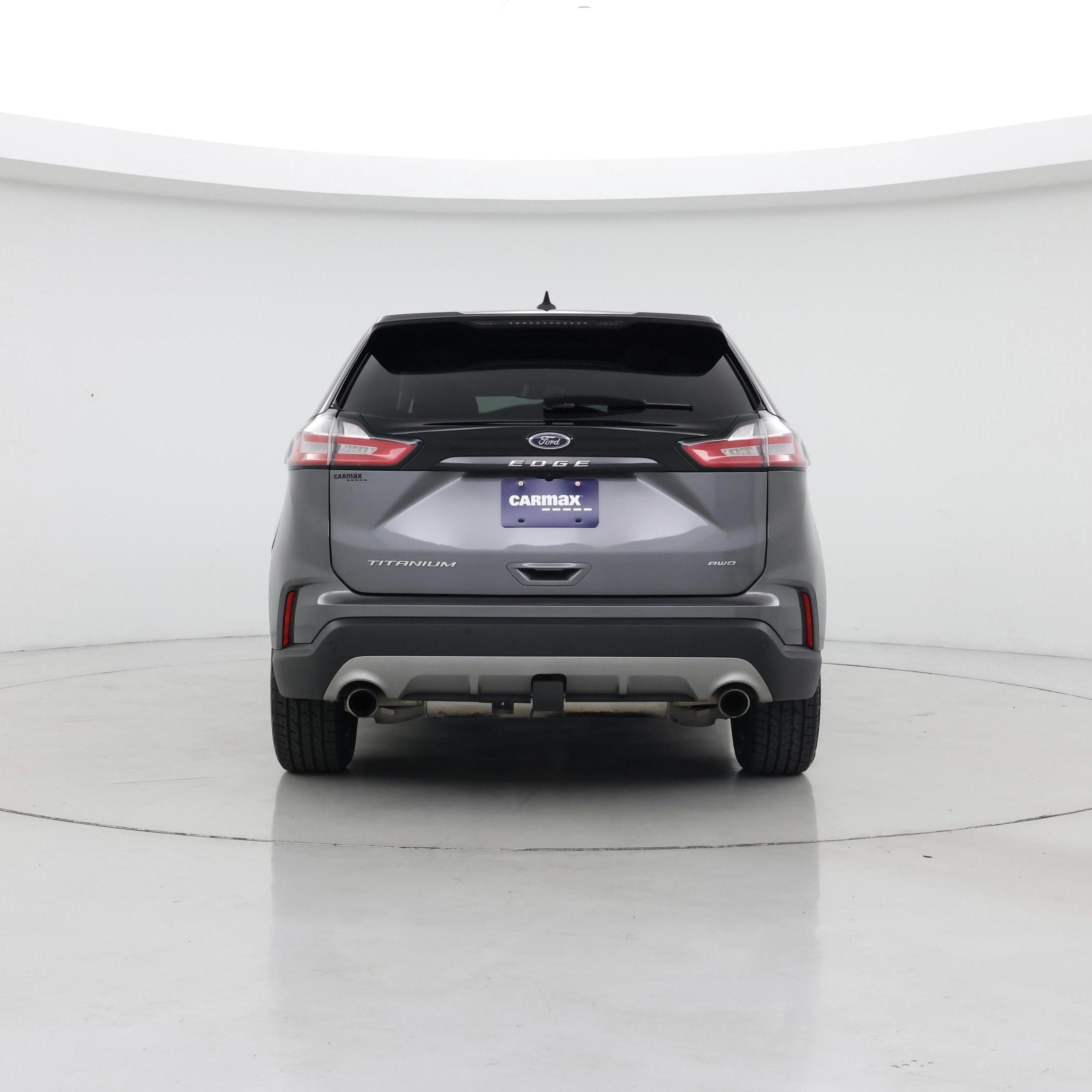 Thumbnail: 2022 Ford Edge - 6