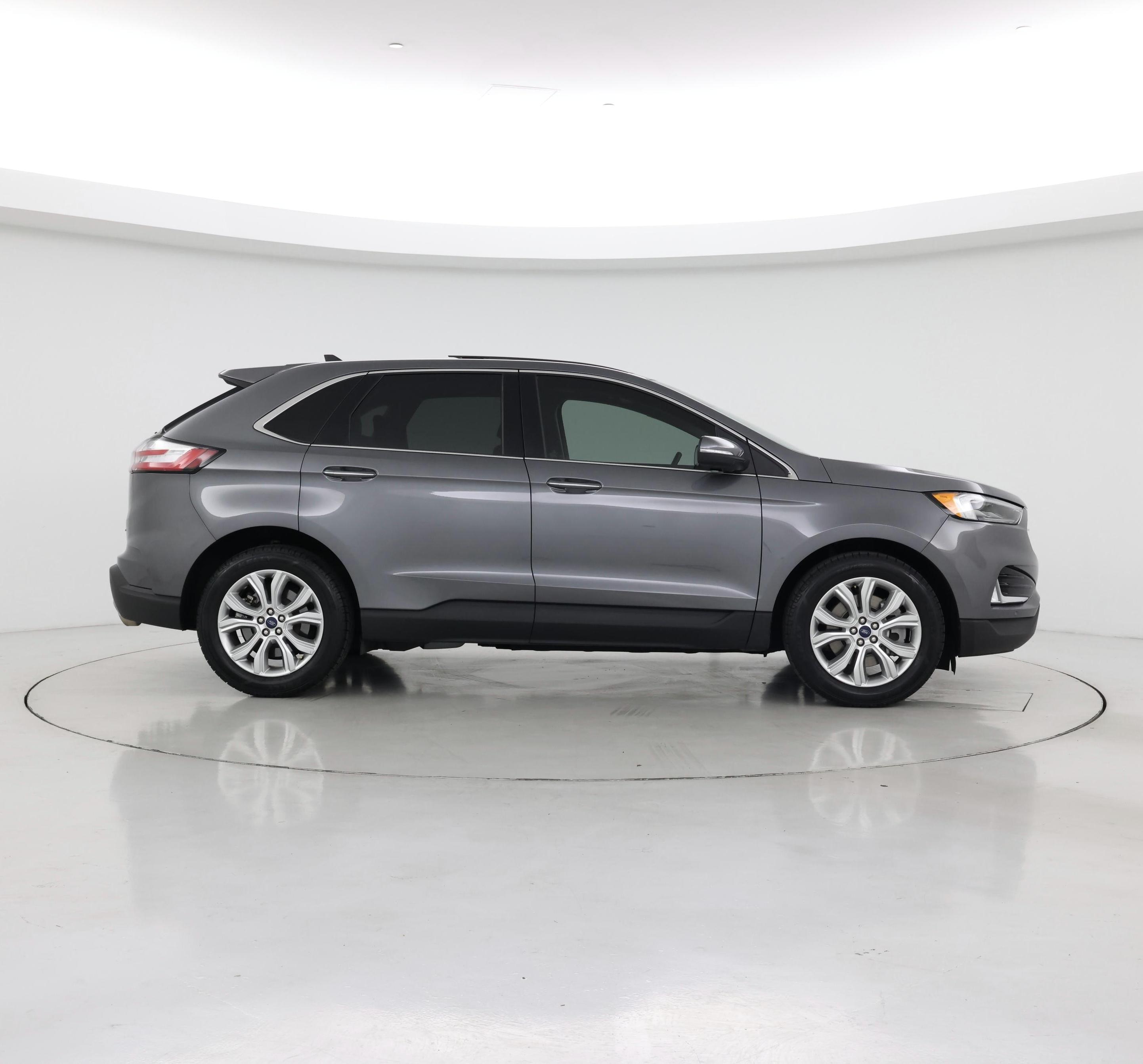 Thumbnail: 2022 Ford Edge - 7