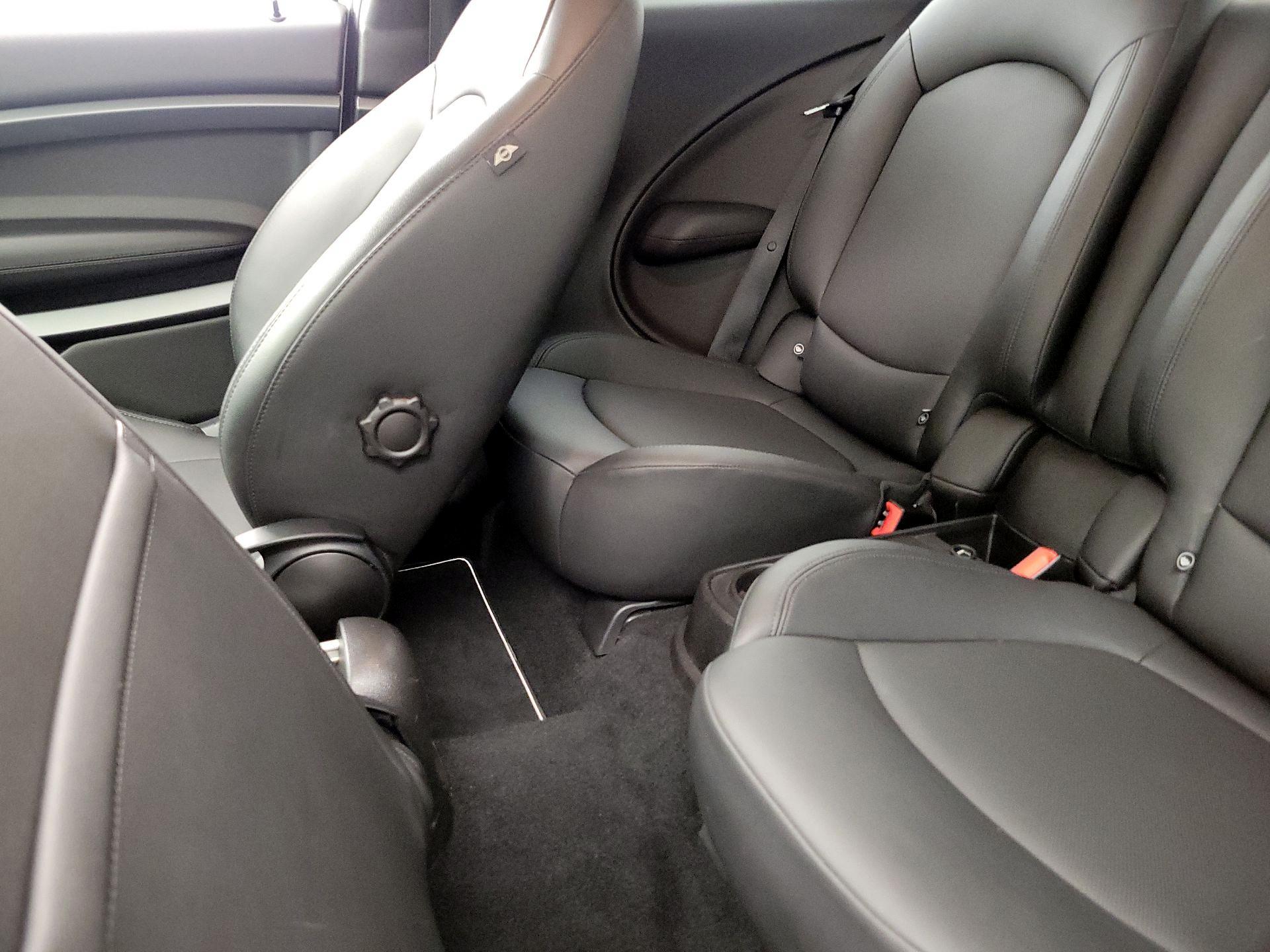 Thumbnail: 2014 MINI Cooper Paceman - 17