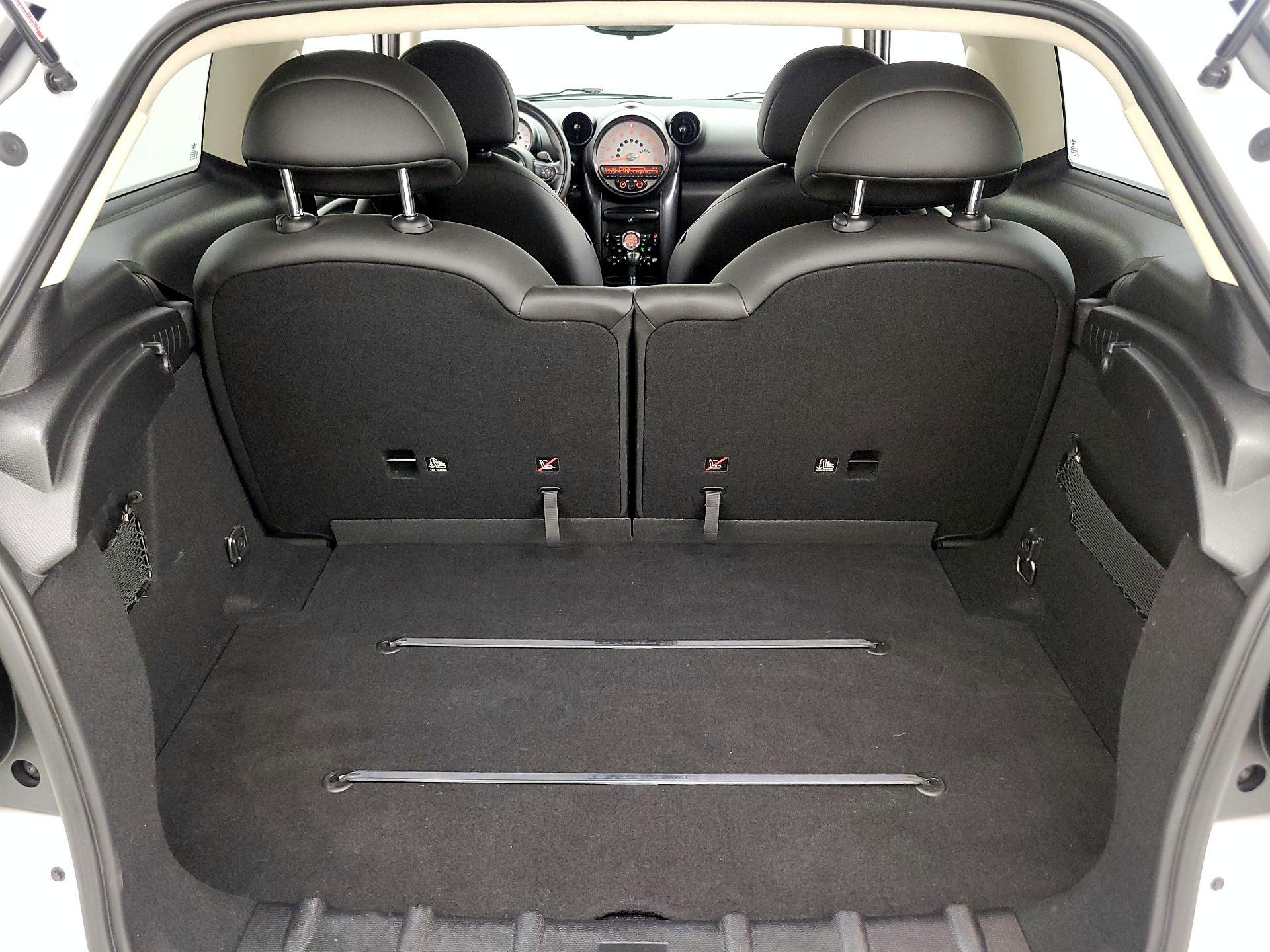 Thumbnail: 2014 MINI Cooper Paceman - 18