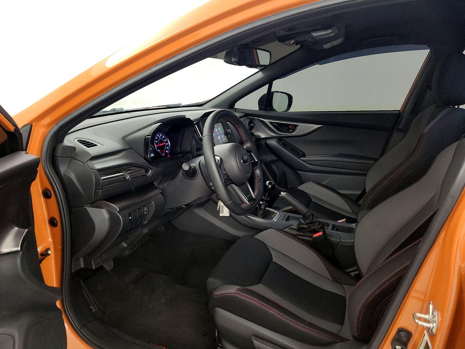 Thumbnail: 2022 Subaru WRX - 11