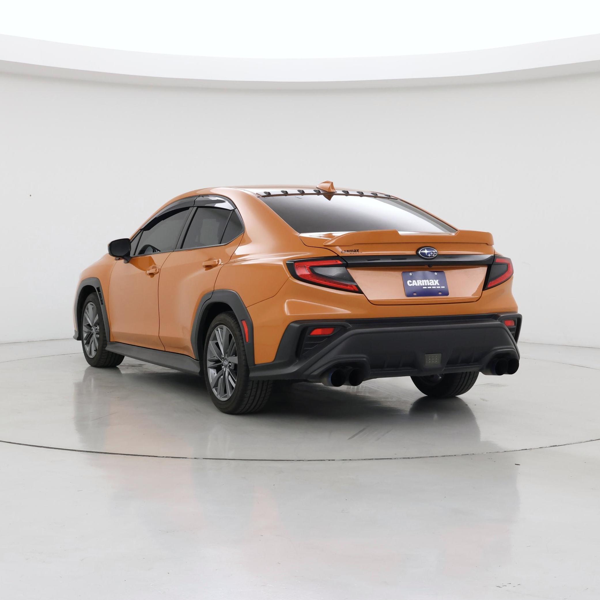 Thumbnail: 2022 Subaru WRX - 2