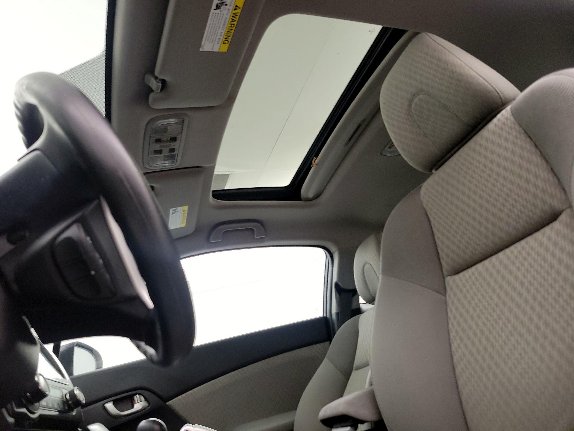 Thumbnail: 2015 Honda Civic - 19