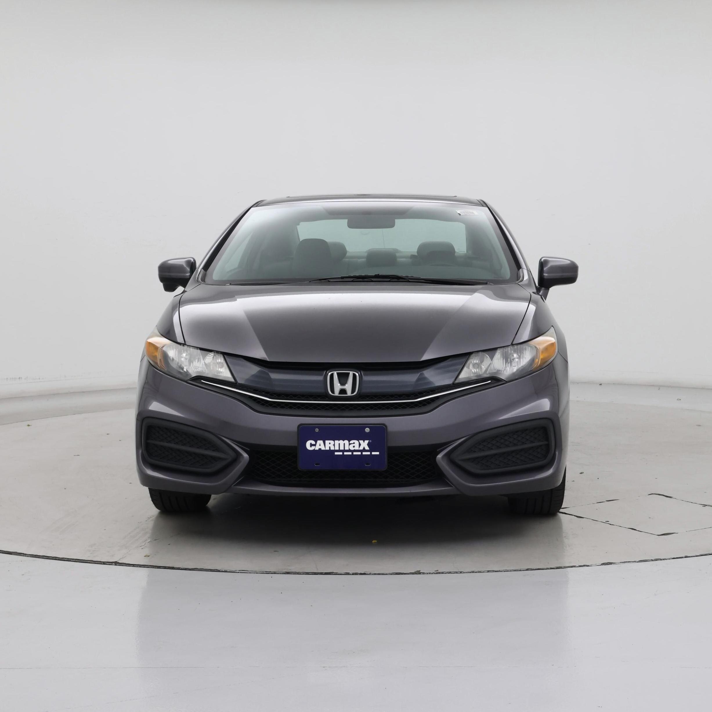 Thumbnail: 2015 Honda Civic - 5