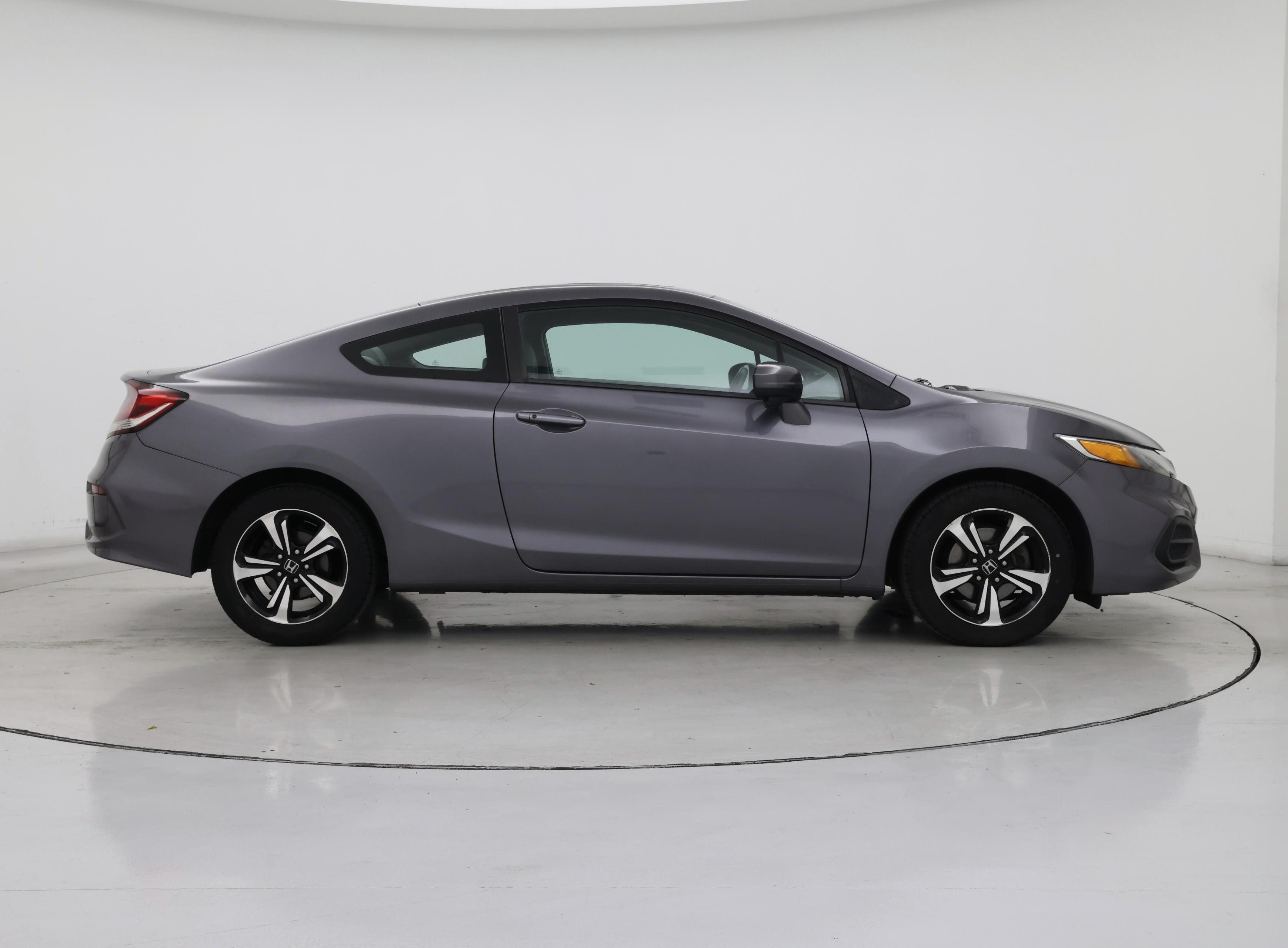 Thumbnail: 2015 Honda Civic - 7