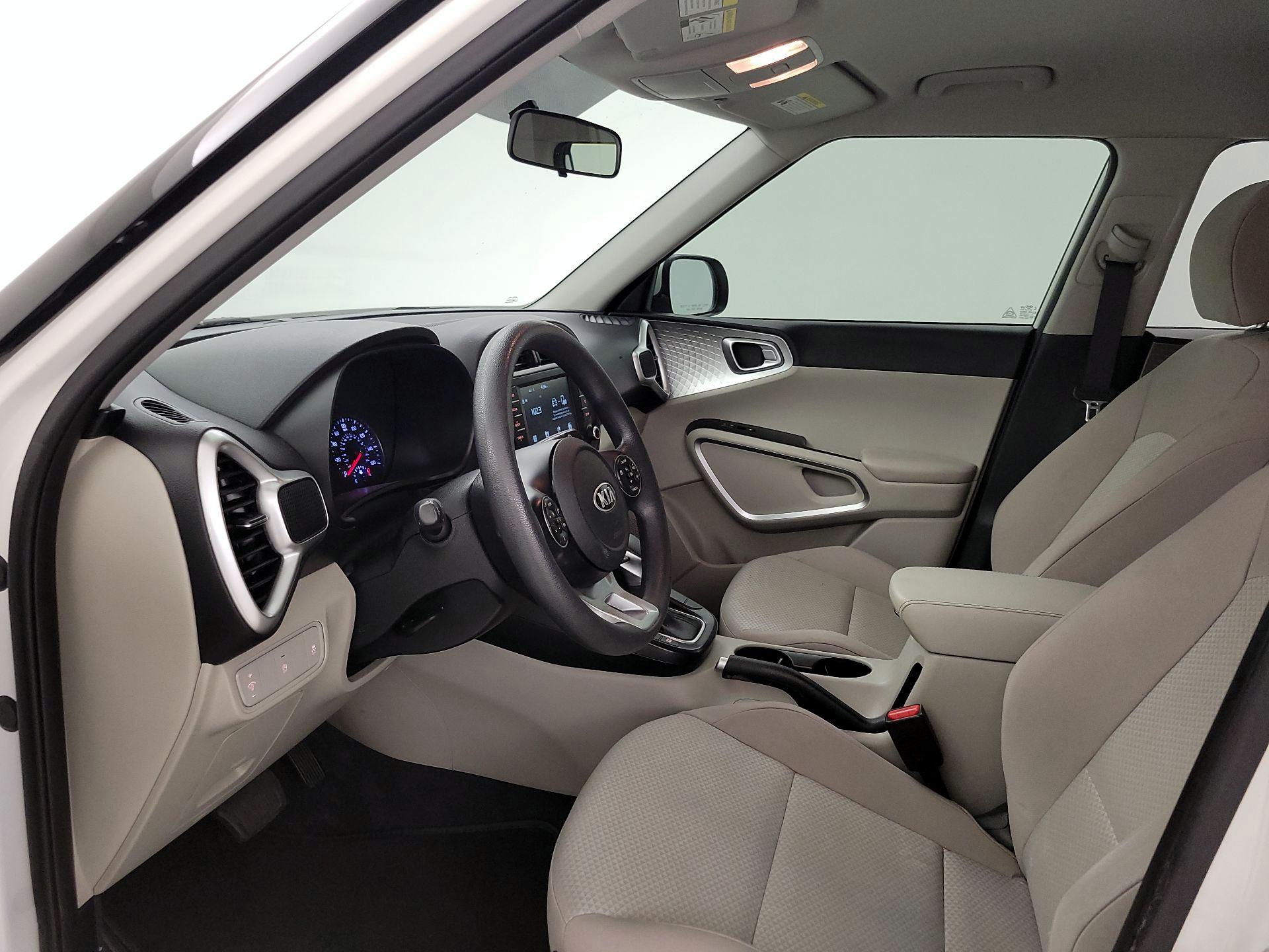 Thumbnail: 2021 Kia Soul - 11