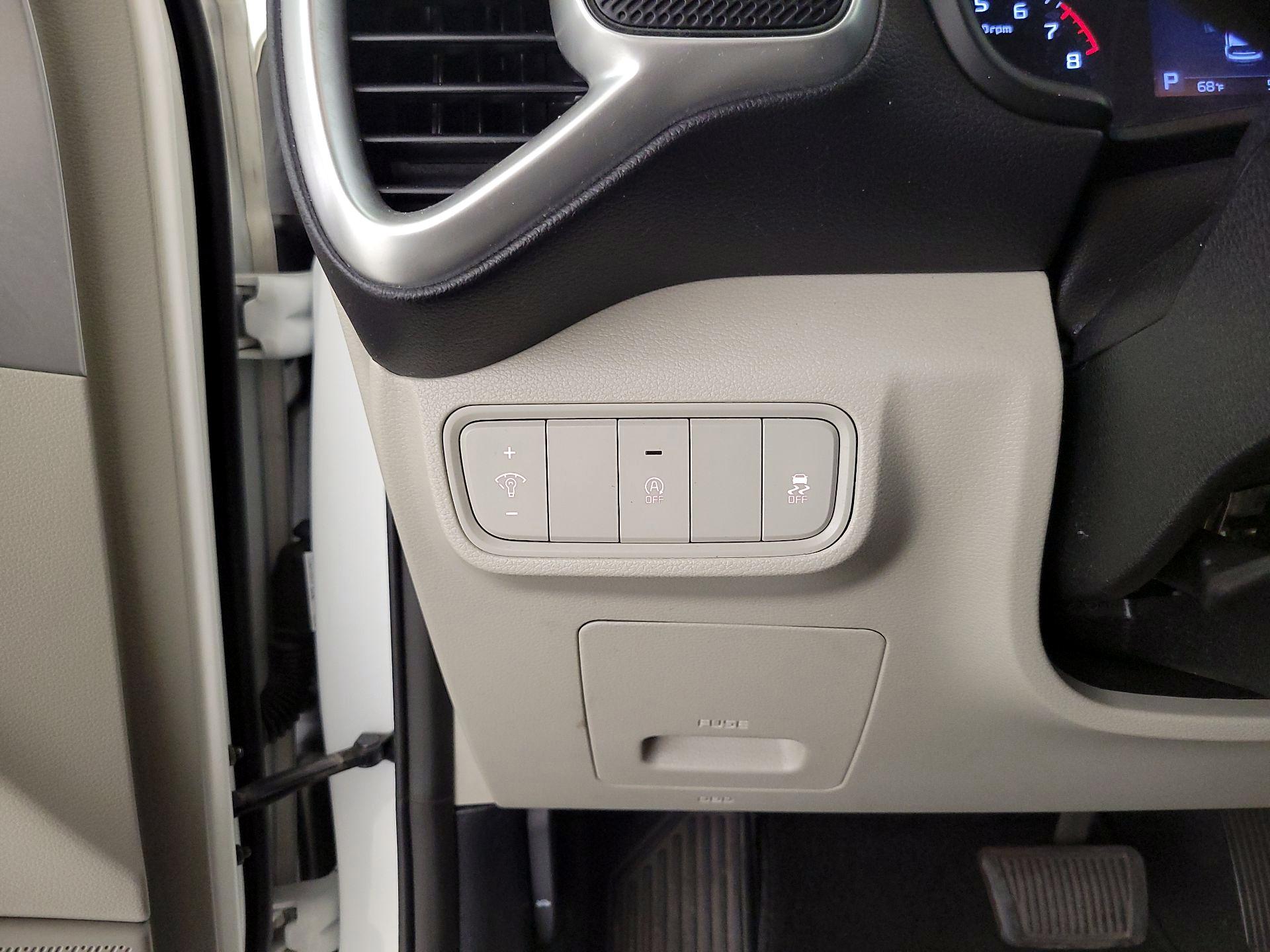 Thumbnail: 2021 Kia Soul - 13