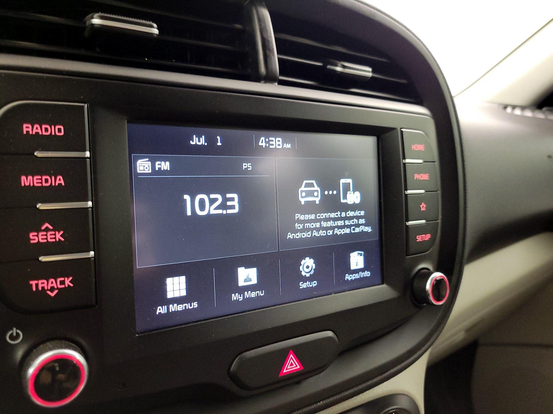 Thumbnail: 2021 Kia Soul - 15