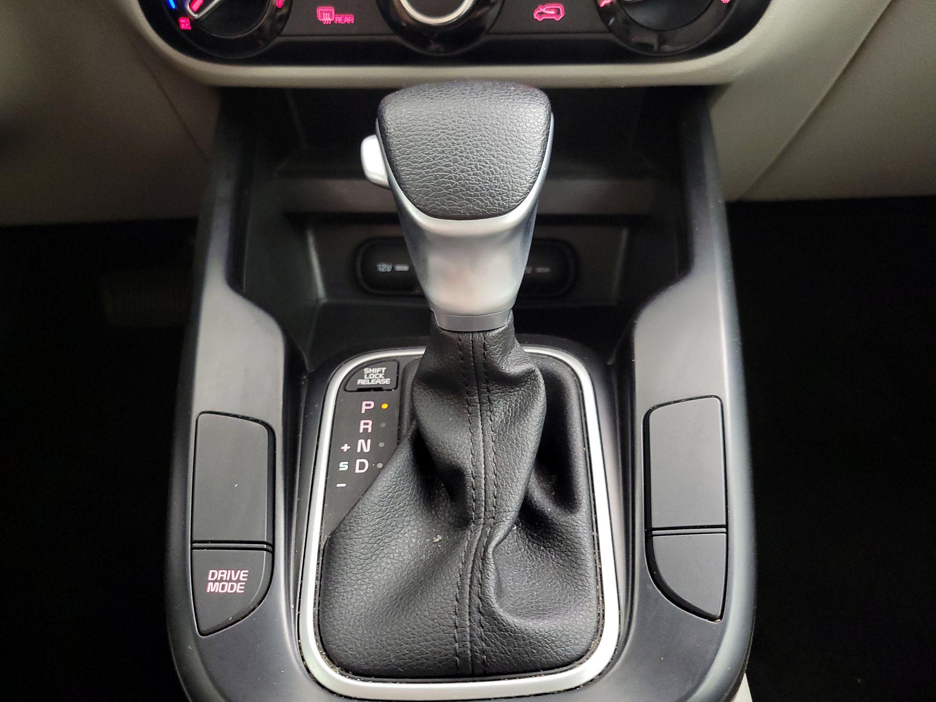 Thumbnail: 2021 Kia Soul - 17