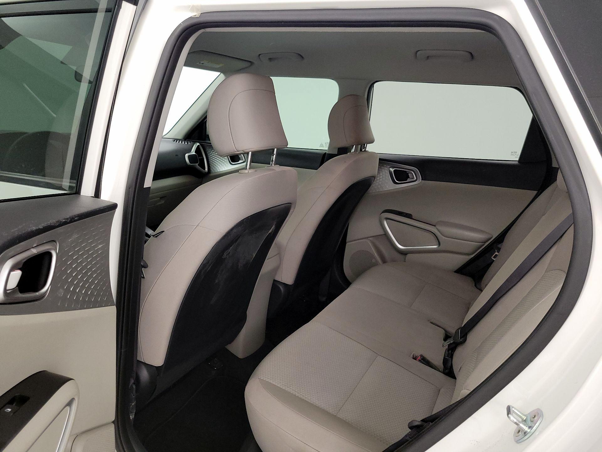Thumbnail: 2021 Kia Soul - 19