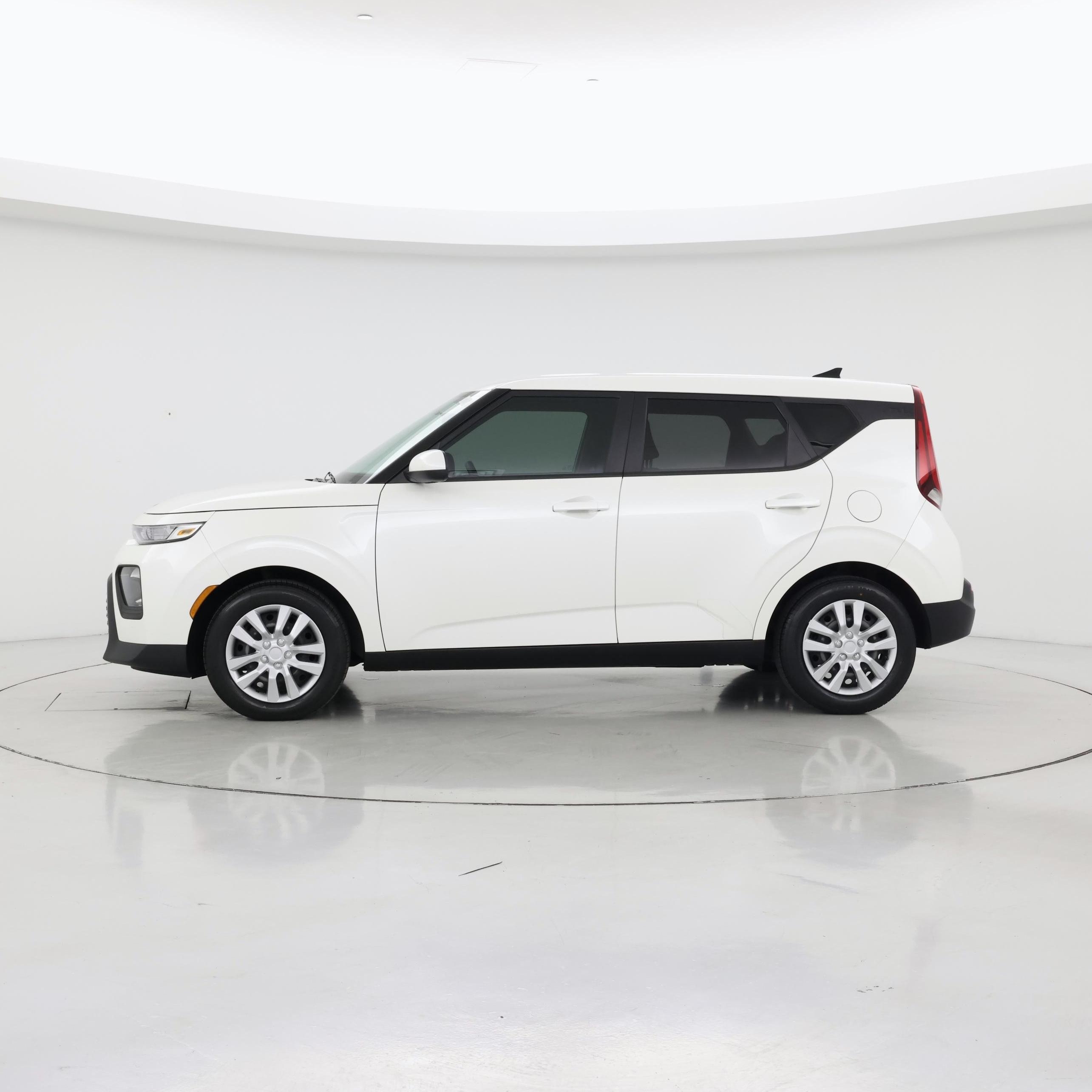 Thumbnail: 2021 Kia Soul - 3