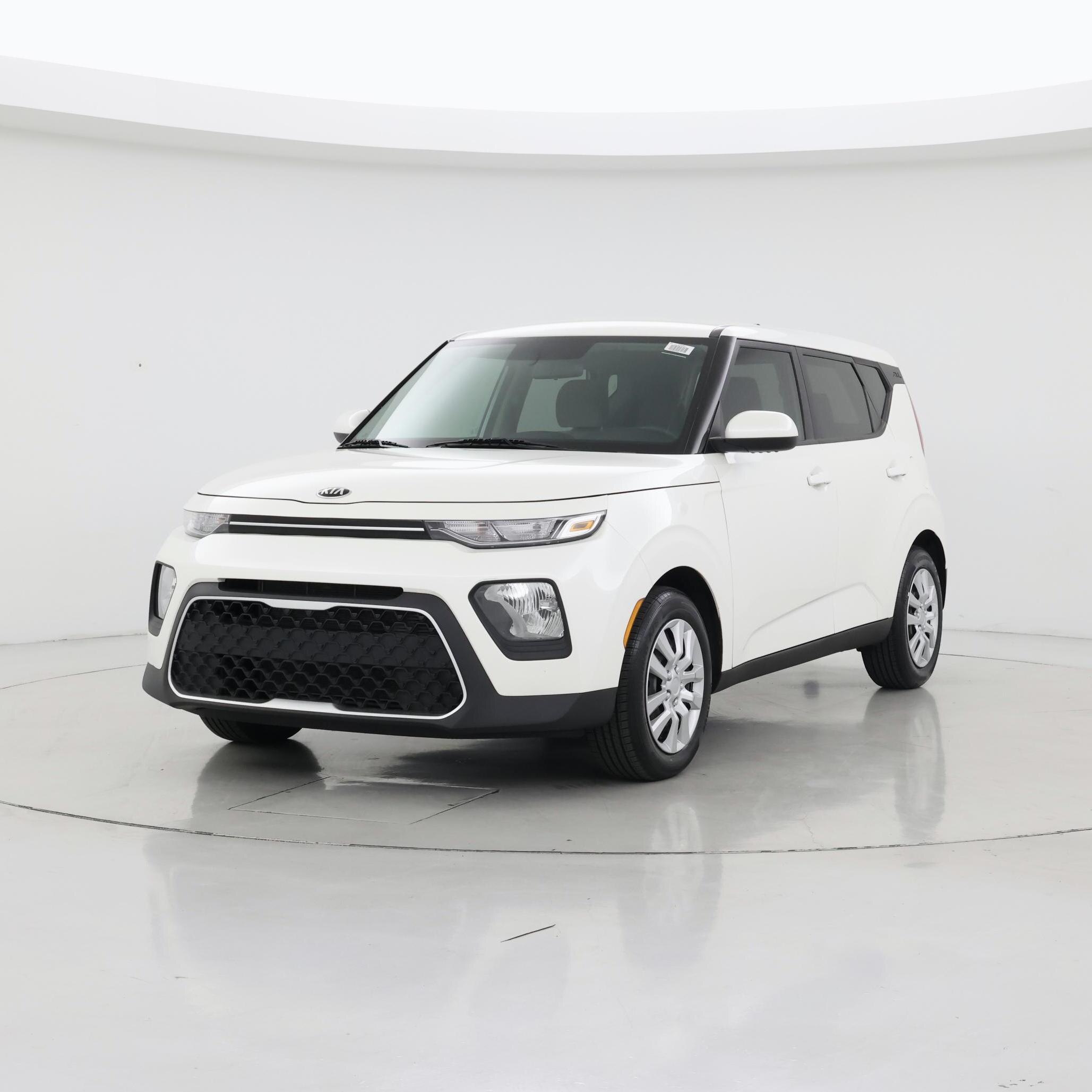 Thumbnail: 2021 Kia Soul - 4