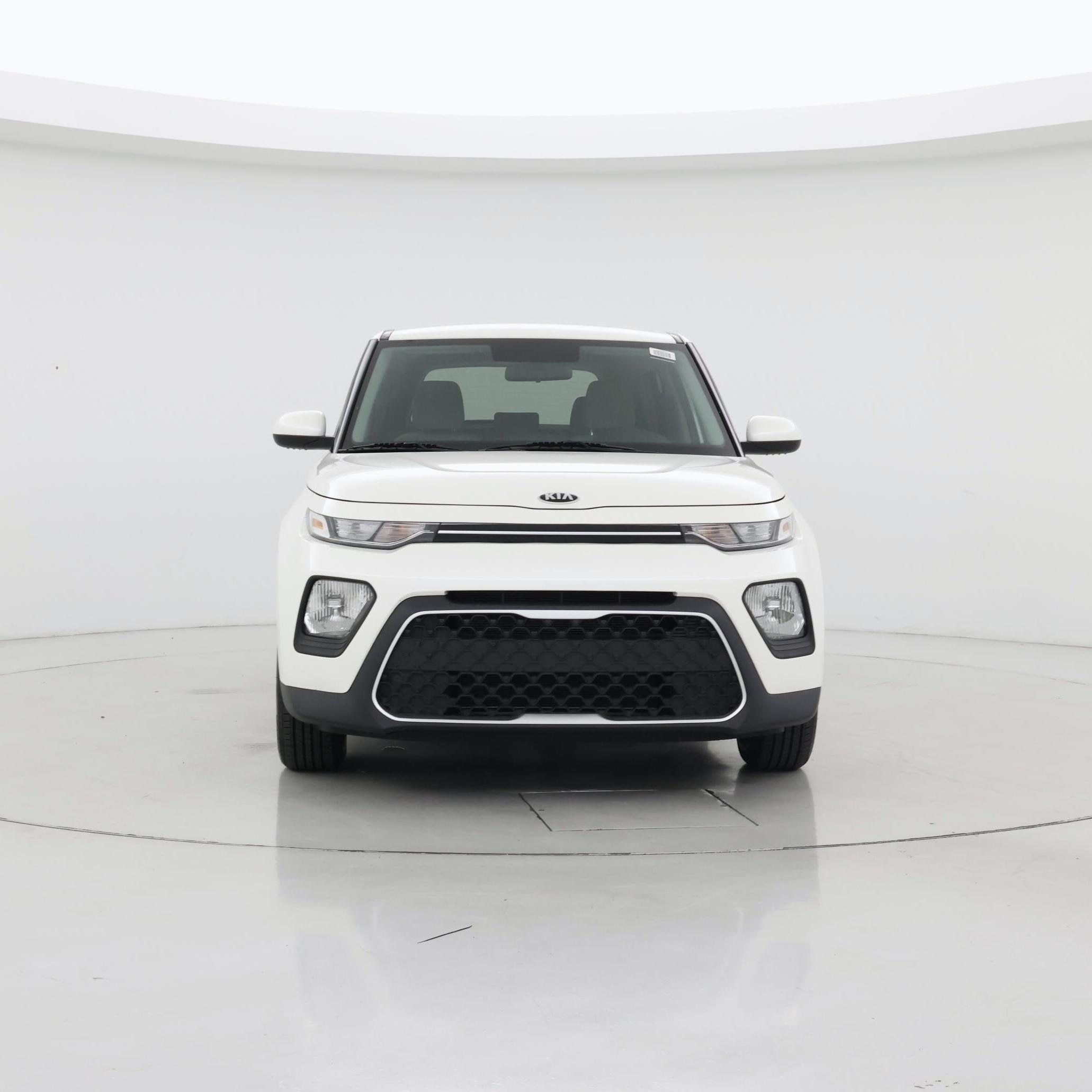 Thumbnail: 2021 Kia Soul - 5