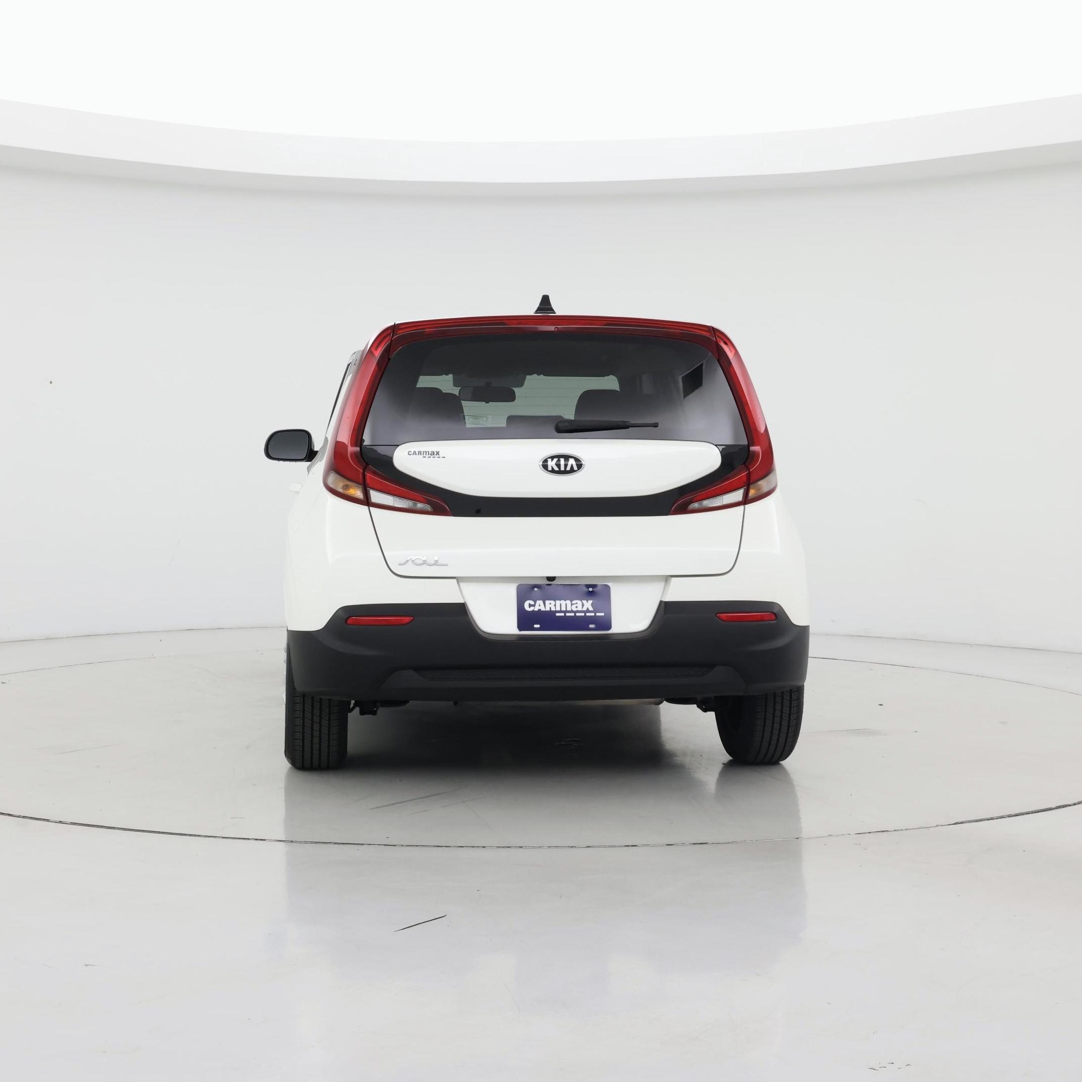 Thumbnail: 2021 Kia Soul - 6