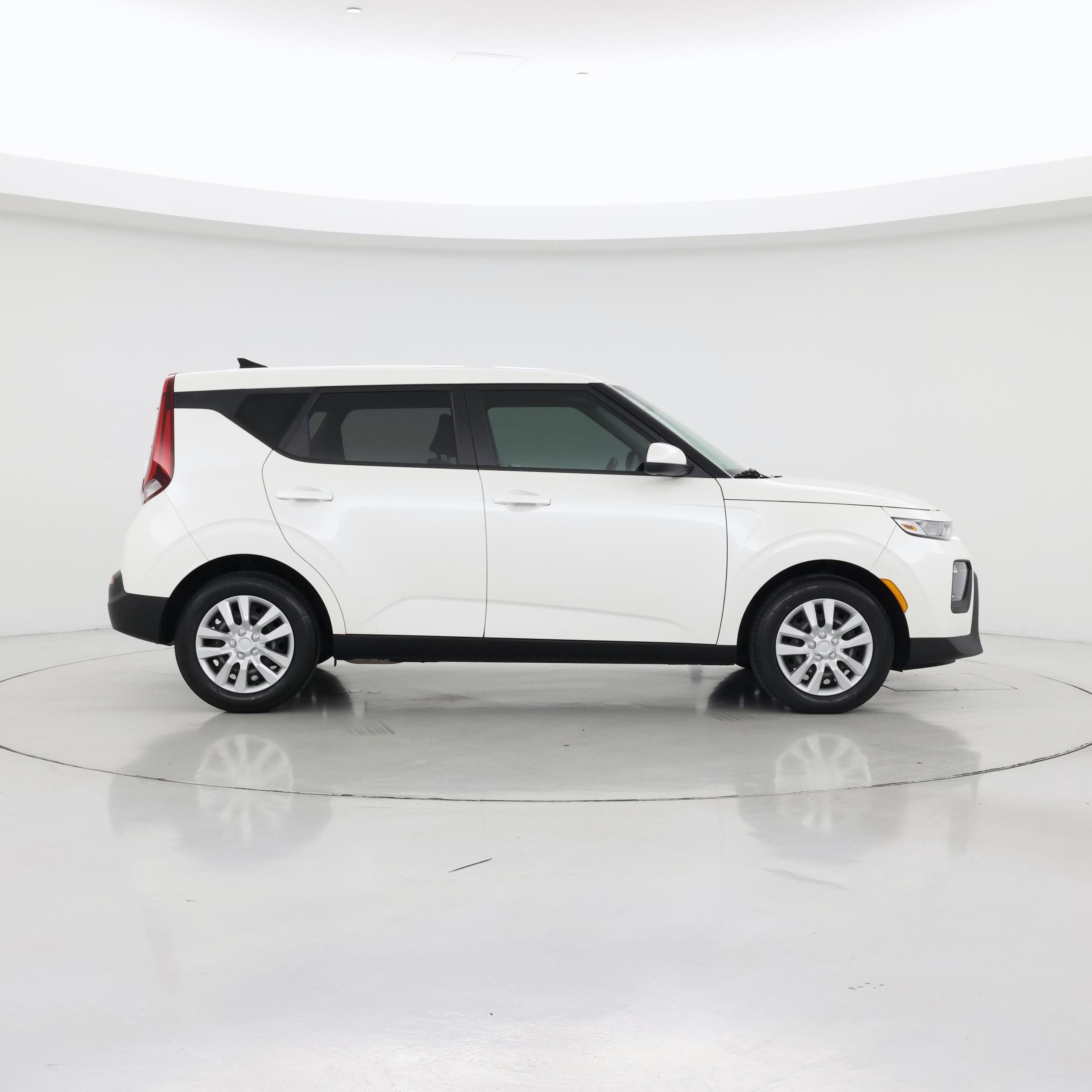 Thumbnail: 2021 Kia Soul - 7