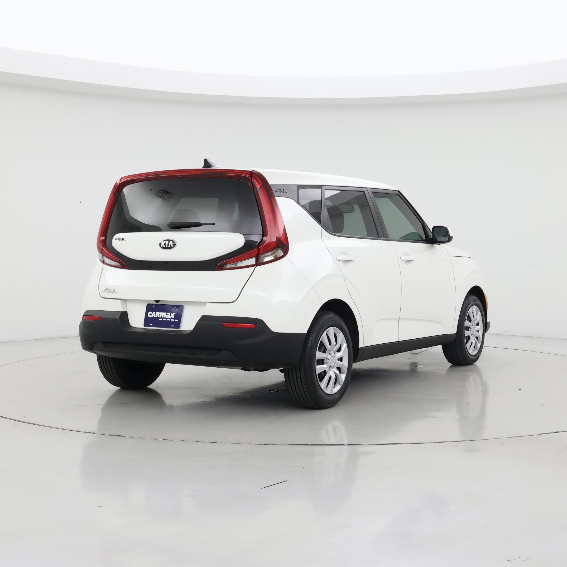 Thumbnail: 2021 Kia Soul - 8