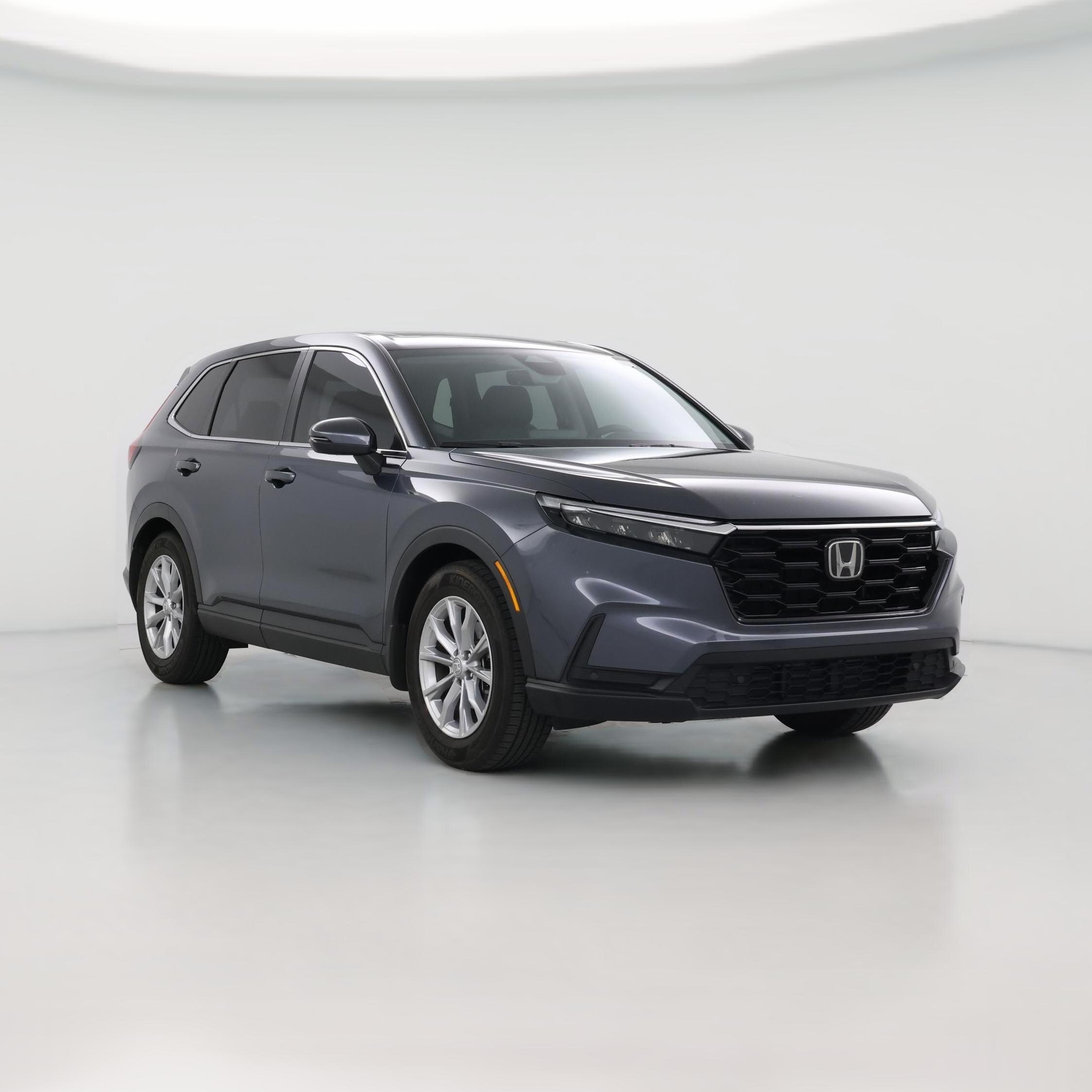 Thumbnail: 2024 Honda CR-V - 1