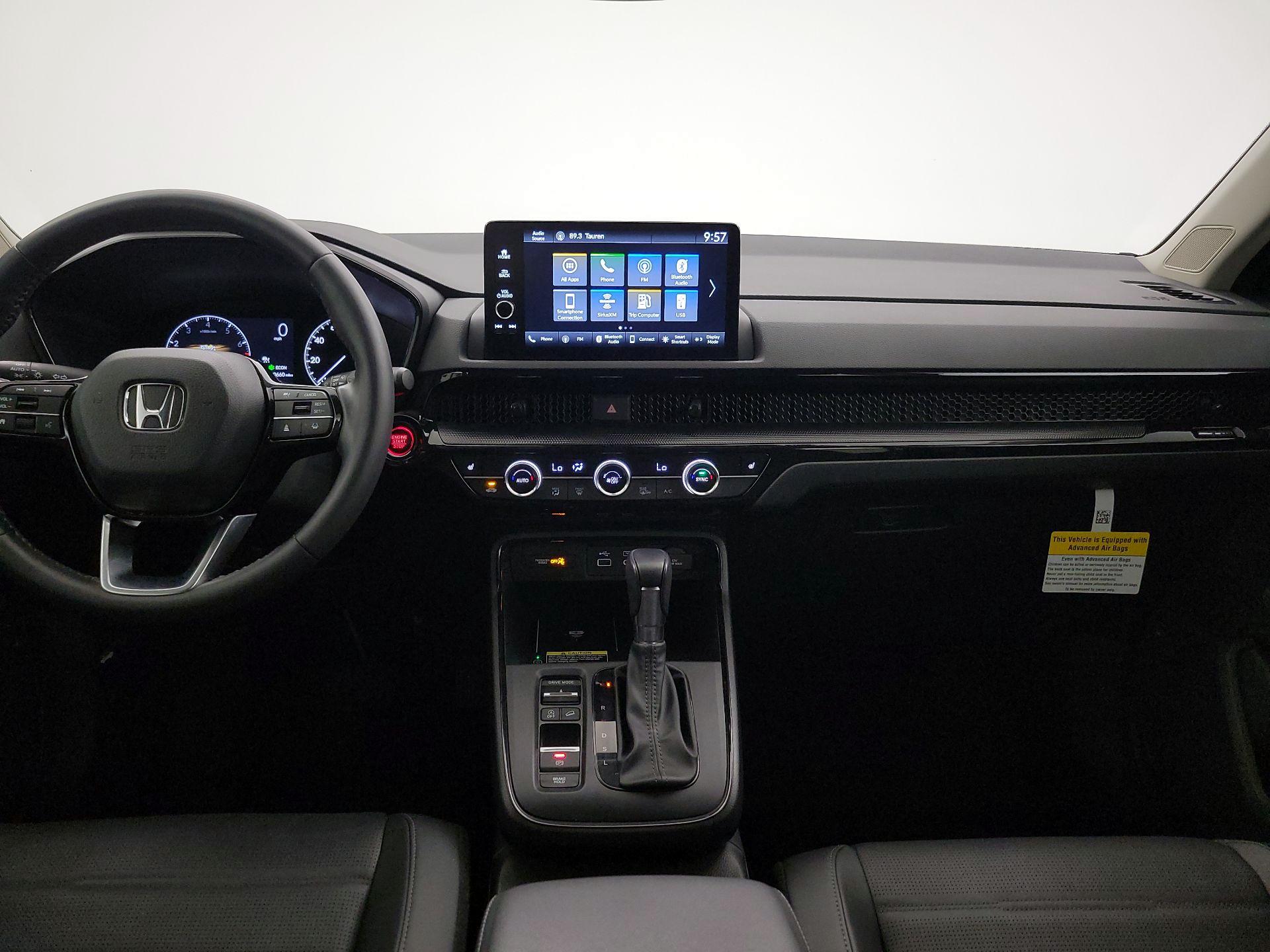 Thumbnail: 2024 Honda CR-V - 9