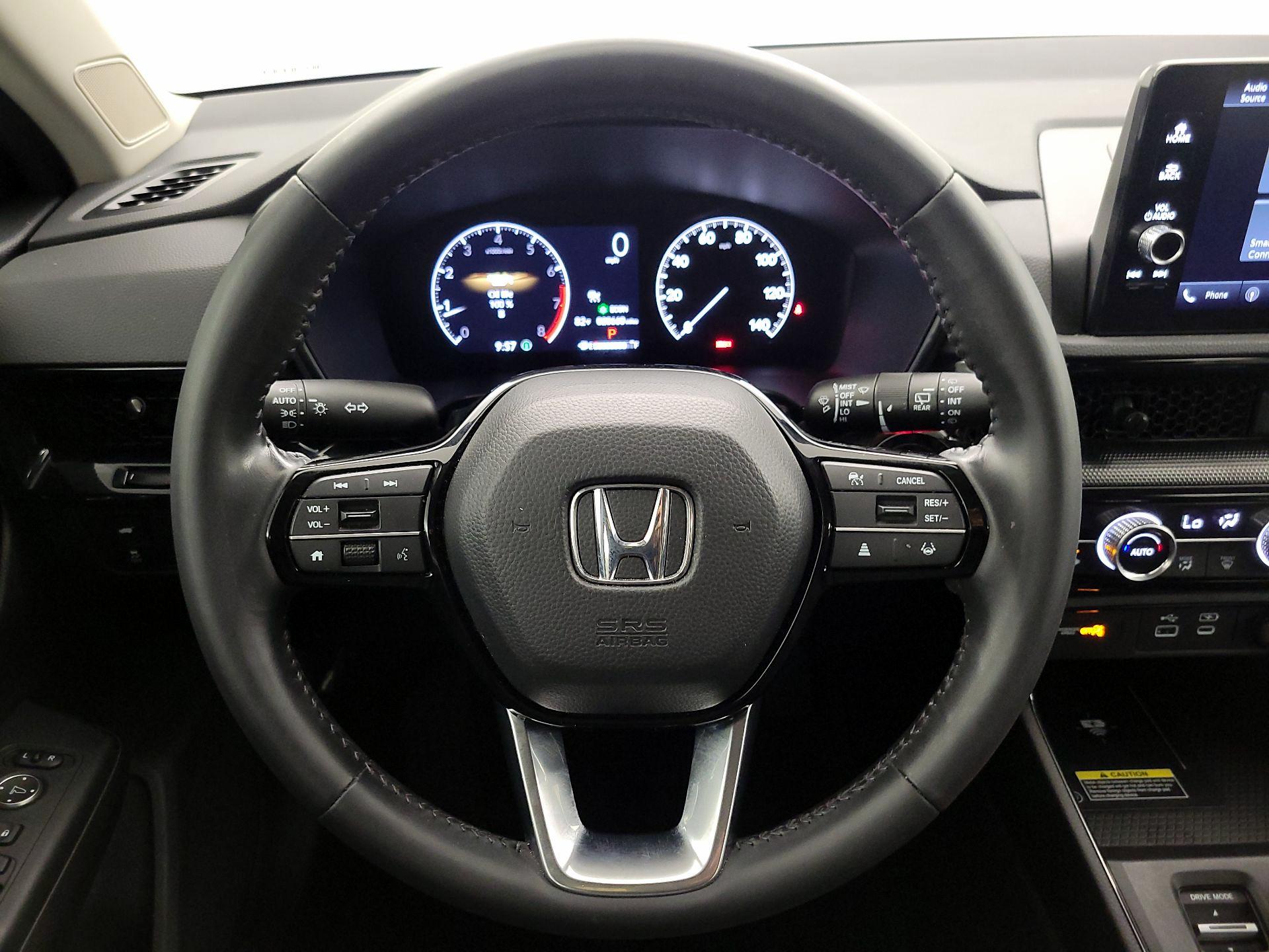 Thumbnail: 2024 Honda CR-V - 10
