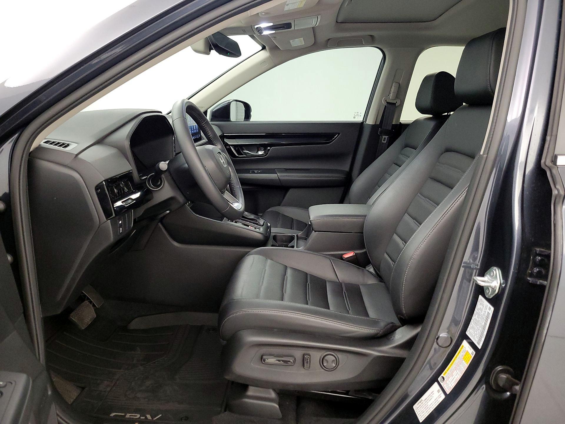 Thumbnail: 2024 Honda CR-V - 11