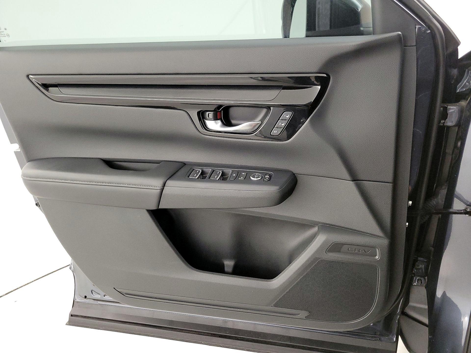 Thumbnail: 2024 Honda CR-V - 12