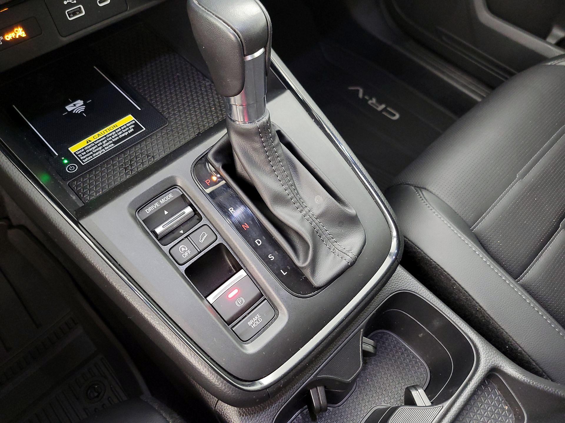 Thumbnail: 2024 Honda CR-V - 17
