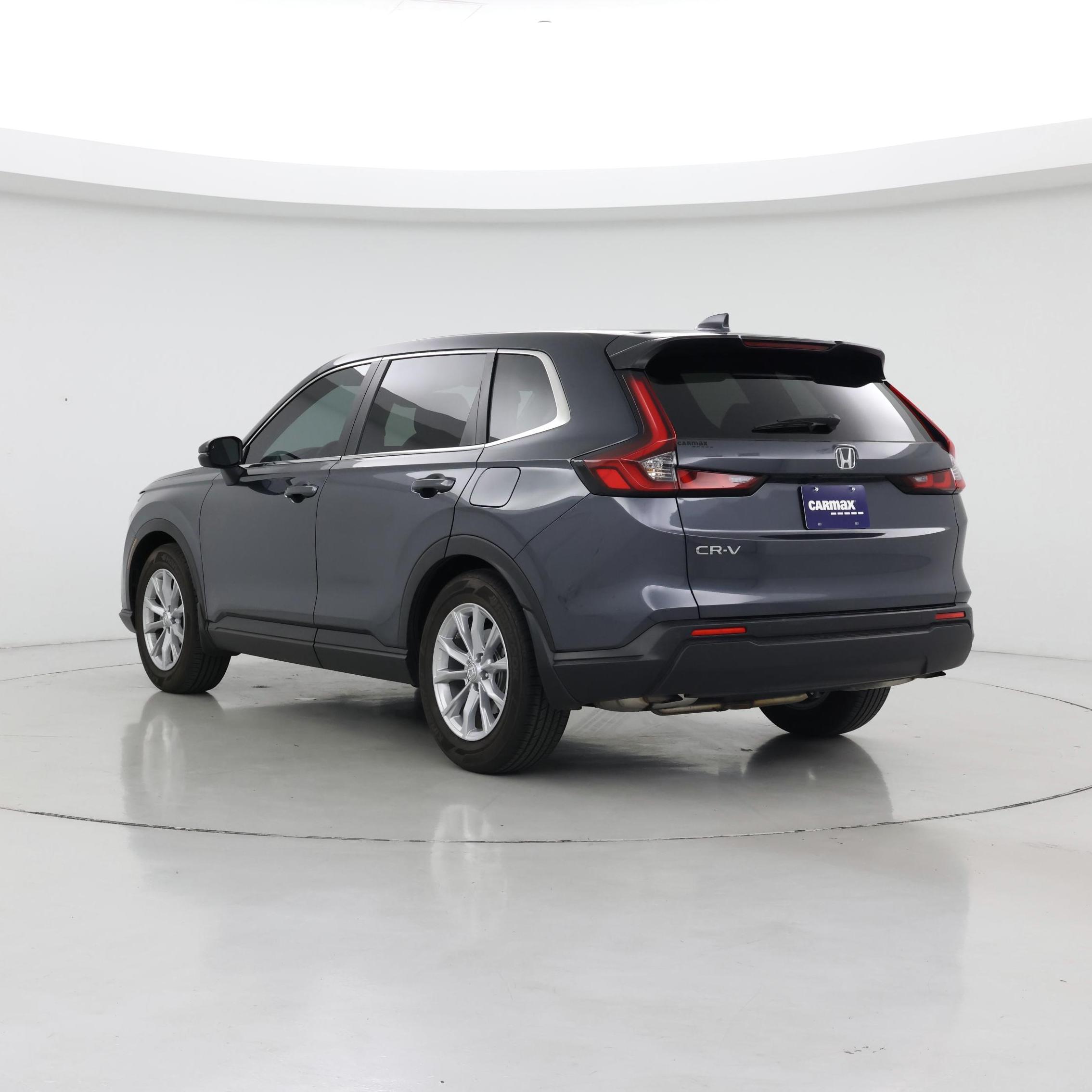 Thumbnail: 2024 Honda CR-V - 2