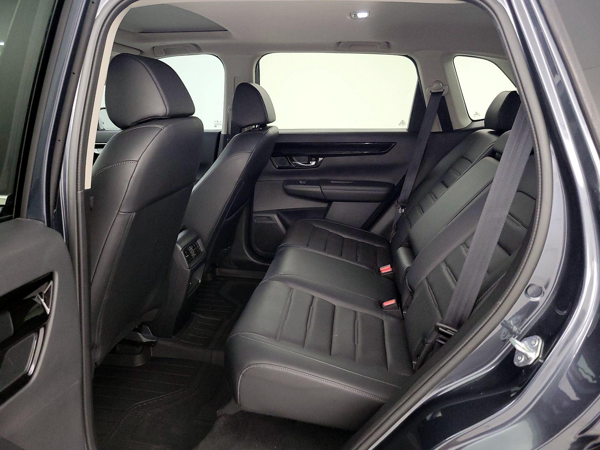 Thumbnail: 2024 Honda CR-V - 20