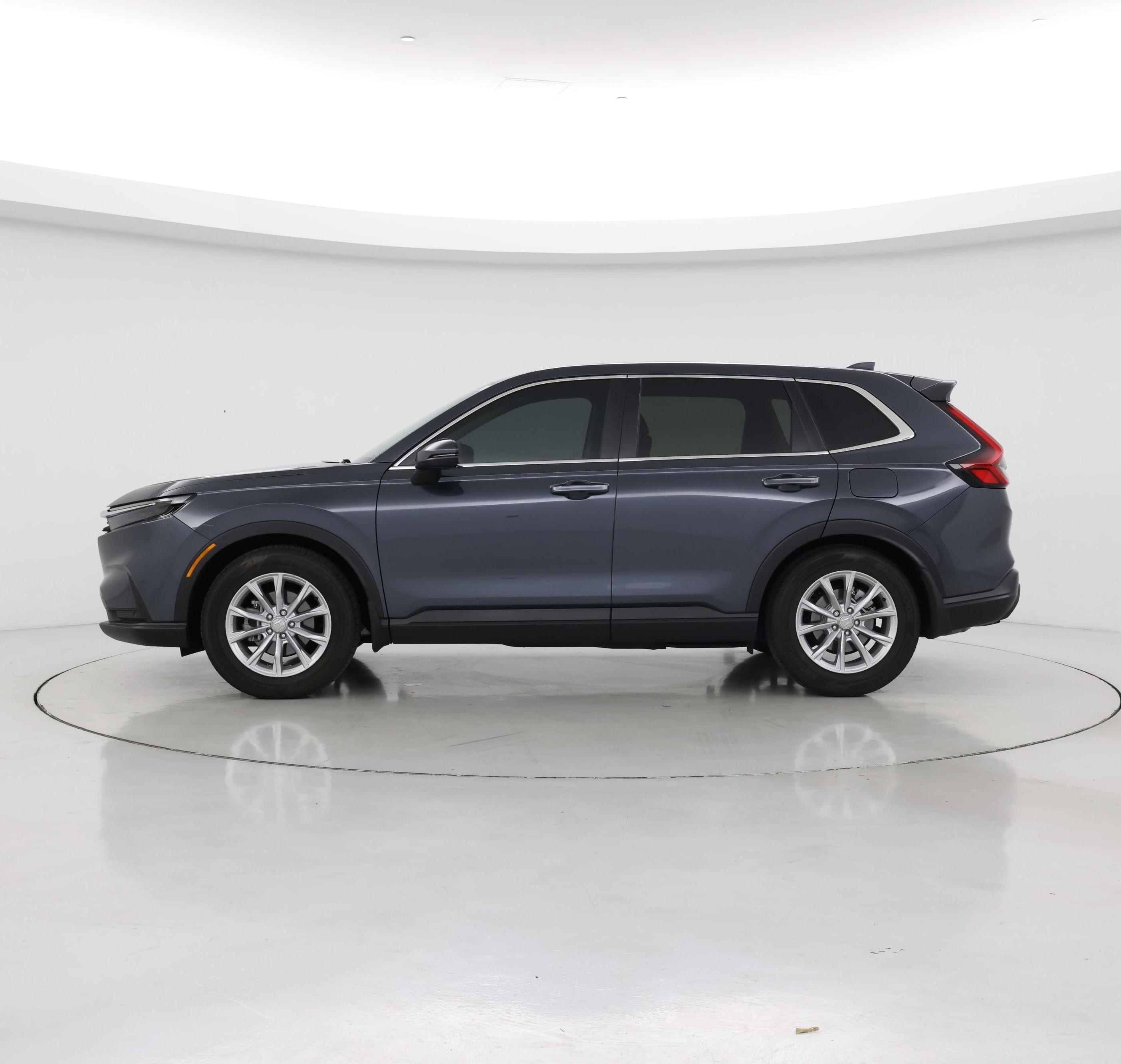 Thumbnail: 2024 Honda CR-V - 3