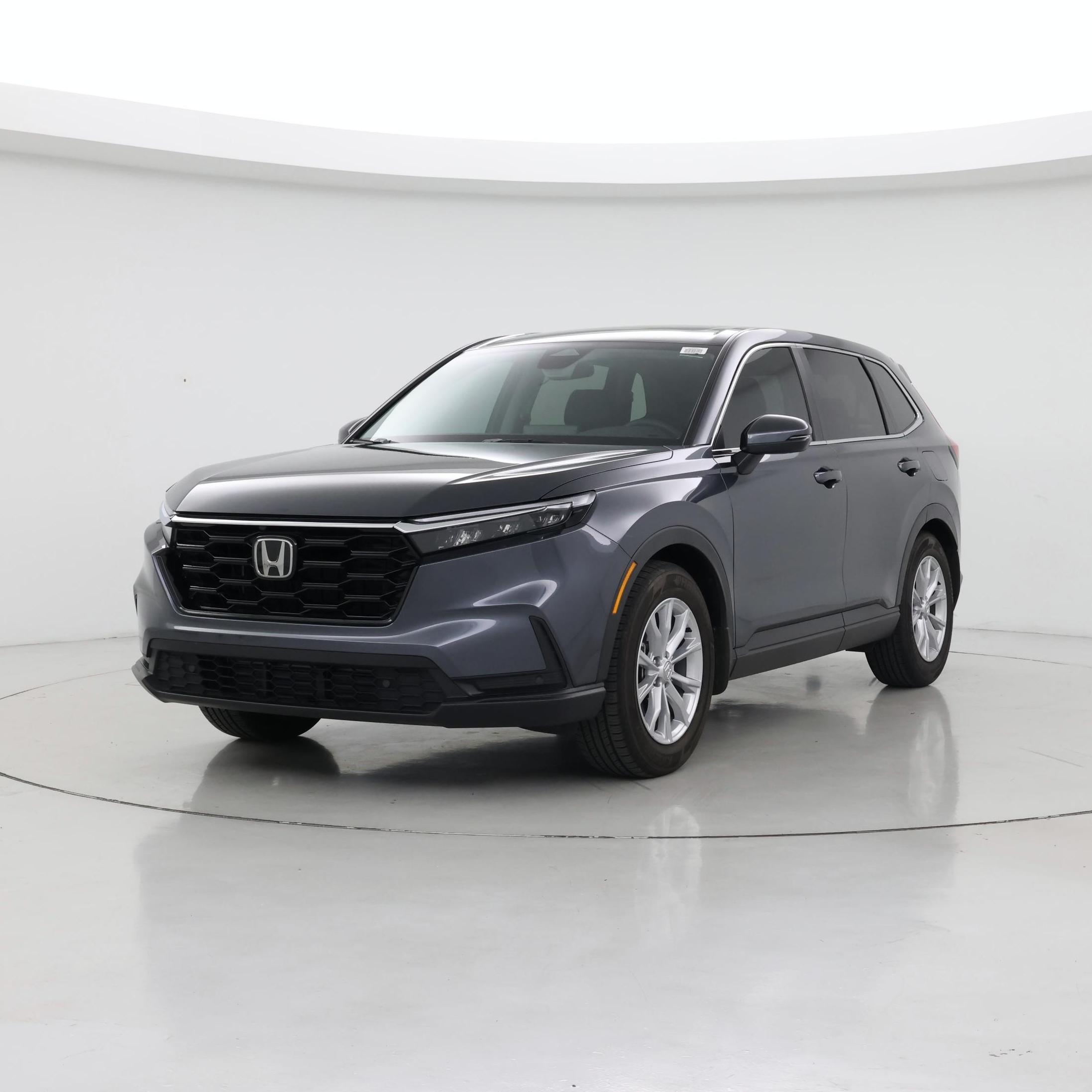 Thumbnail: 2024 Honda CR-V - 4