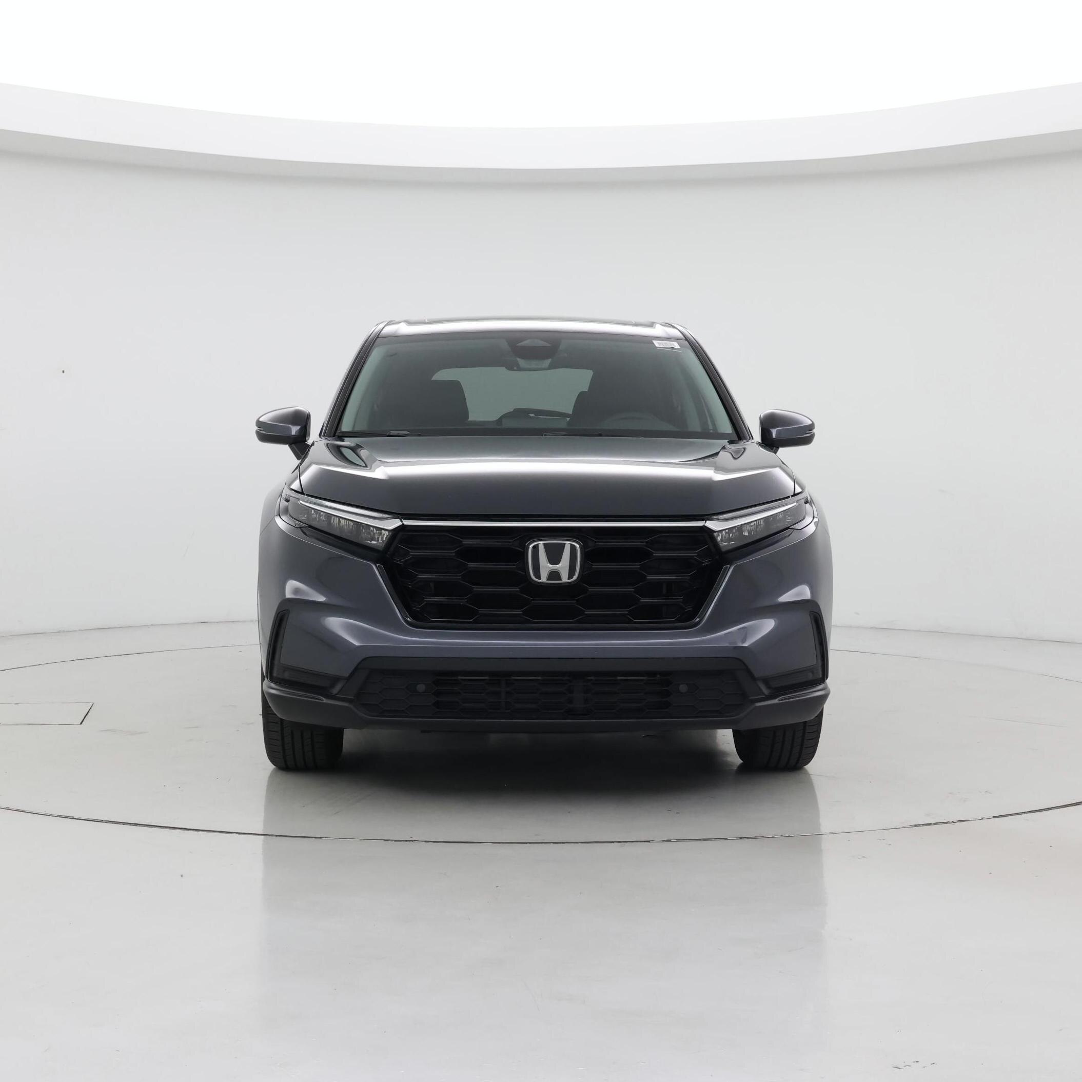 Thumbnail: 2024 Honda CR-V - 5